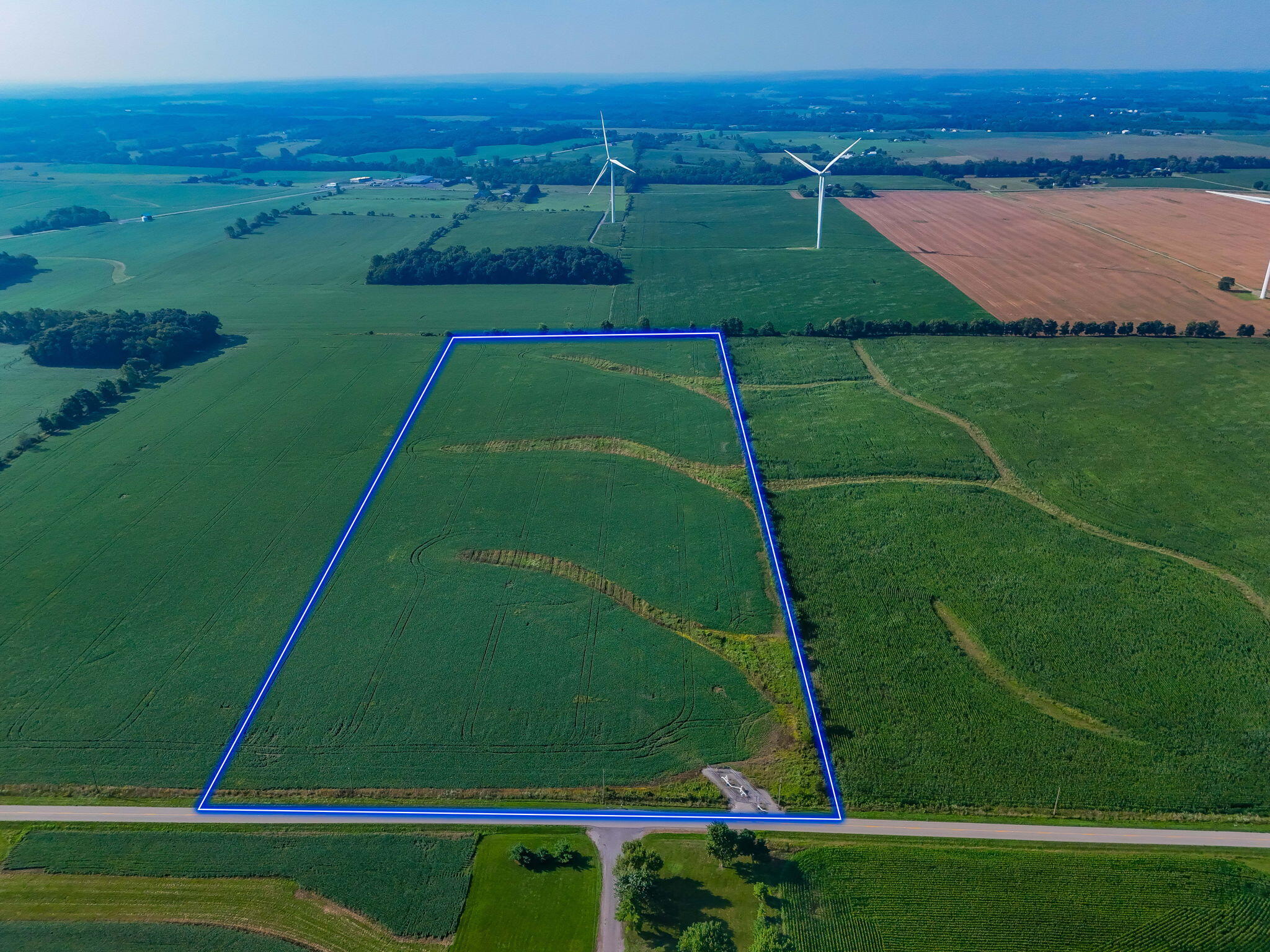 0 County Road 103, Belle Center, Ohio 43310