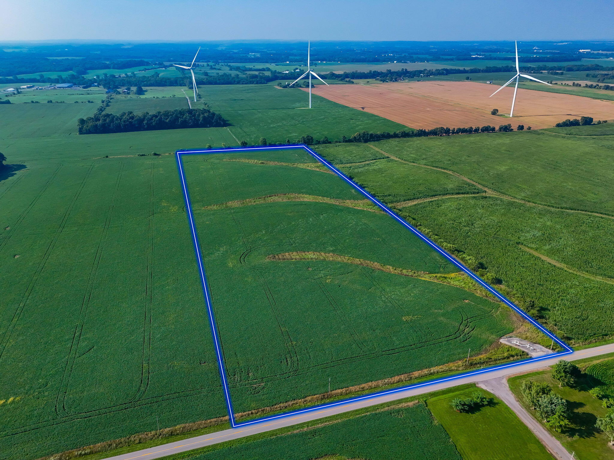 0 County Road 103, Belle Center, Ohio 43310