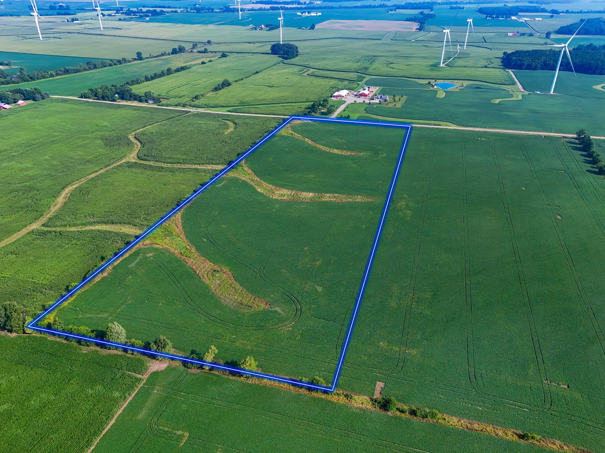 0 County Road 103, Belle Center, Ohio 43310