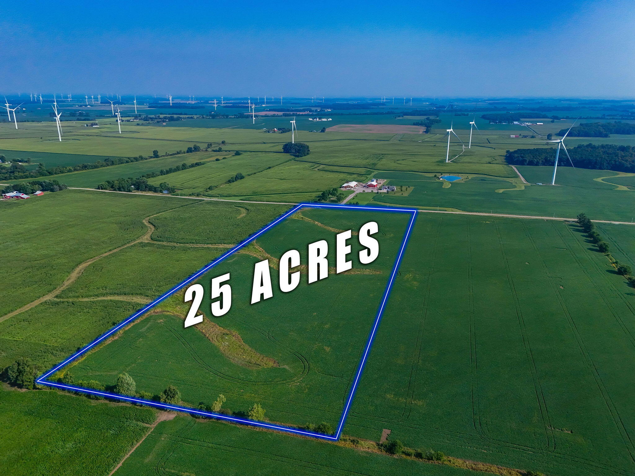 0 County Road 103, Belle Center, Ohio 43310