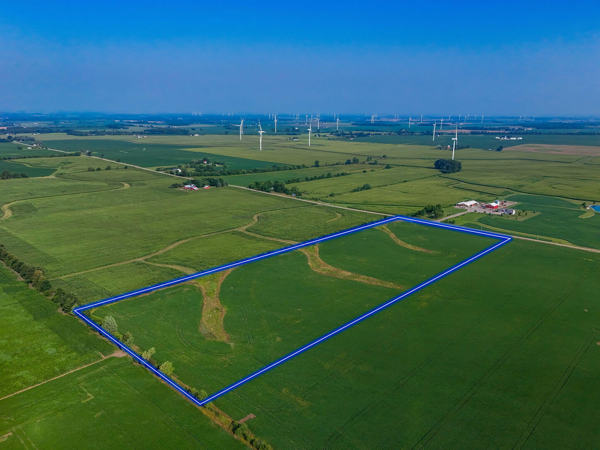 0 County Road 103, Belle Center, Ohio 43310