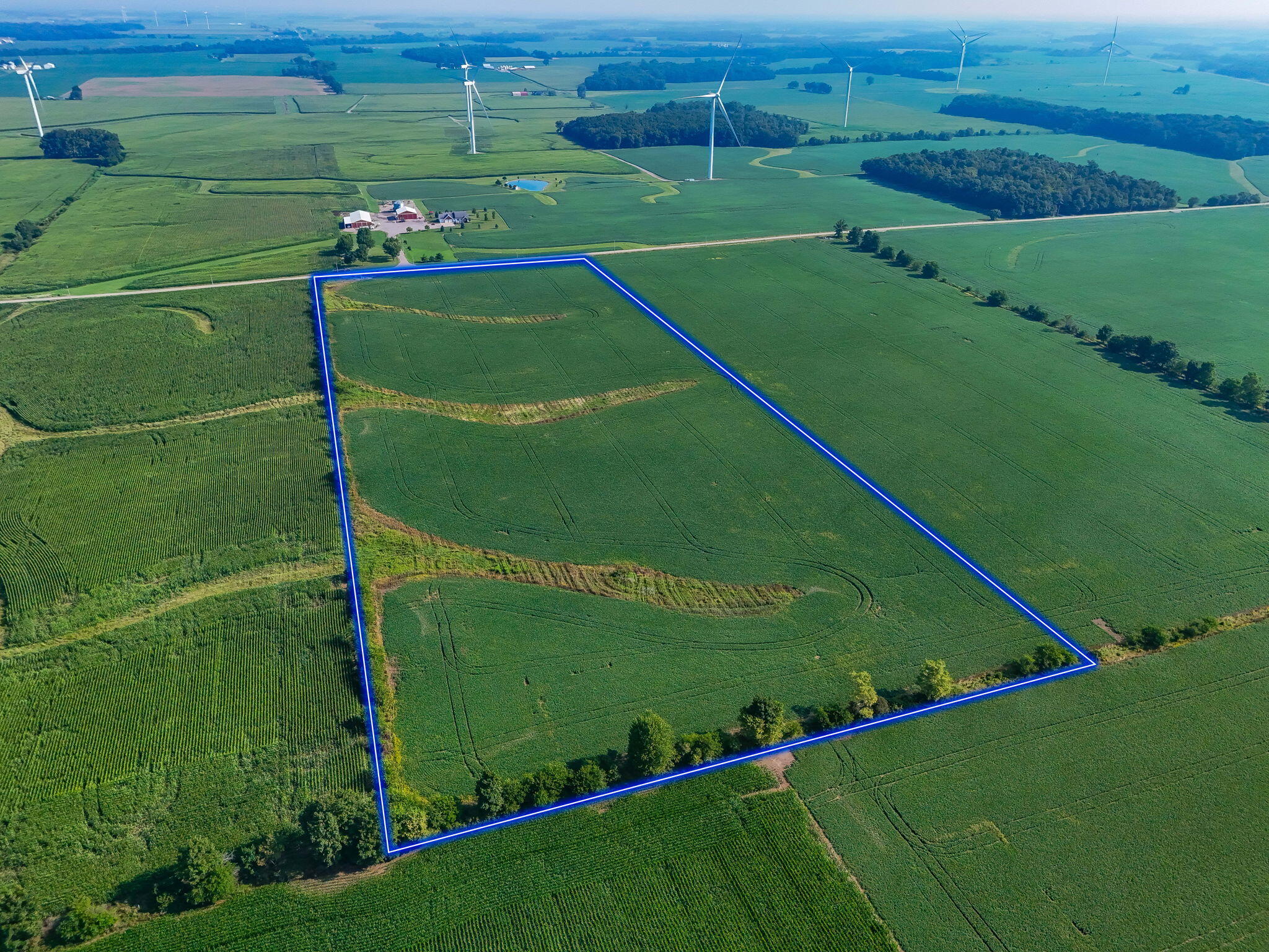 0 County Road 103, Belle Center, Ohio 43310