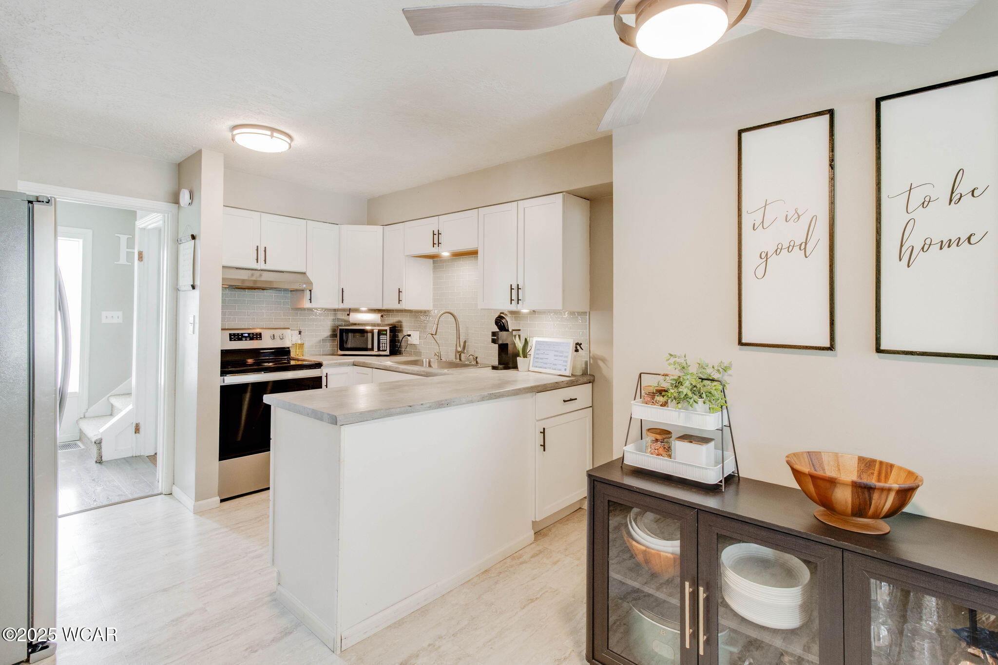 313 Concord Avenue, Saint Marys, Ohio