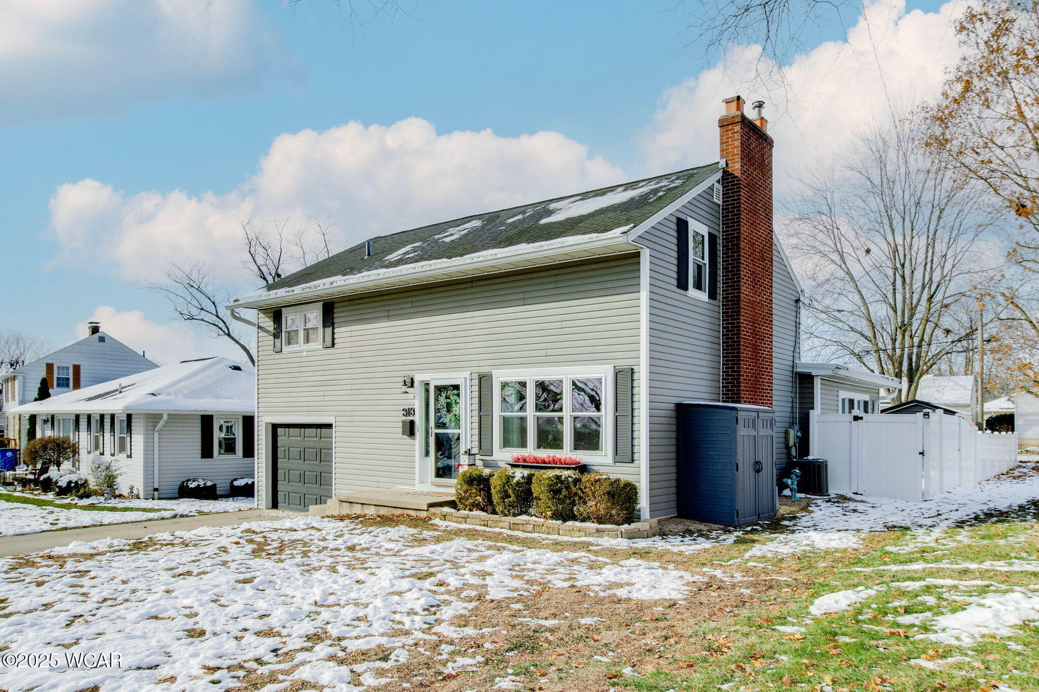 313 Concord Avenue, Saint Marys, Ohio