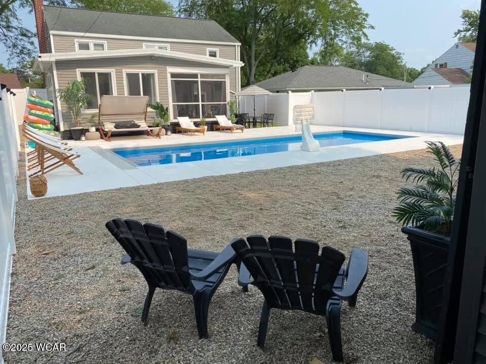 313 Concord Avenue, Saint Marys, Ohio