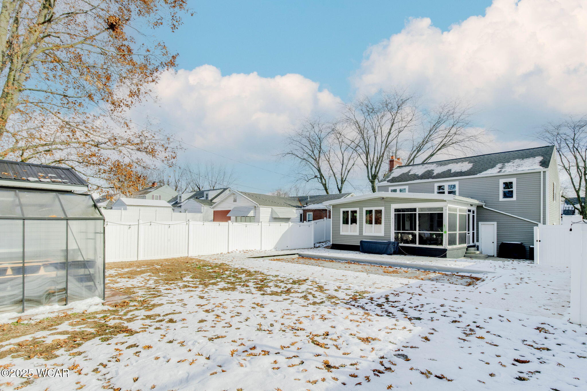 313 Concord Avenue, Saint Marys, Ohio