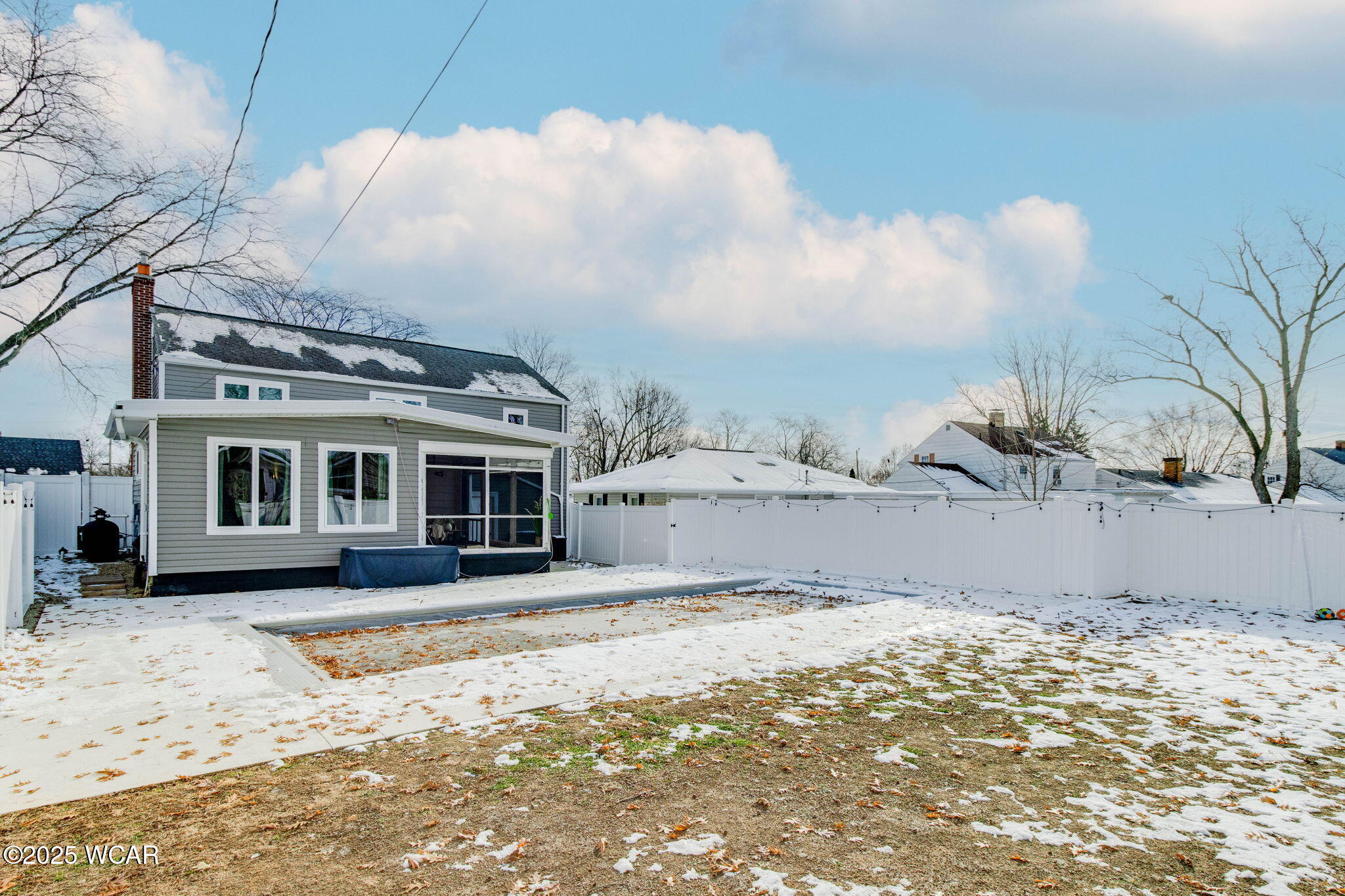 313 Concord Avenue, Saint Marys, Ohio