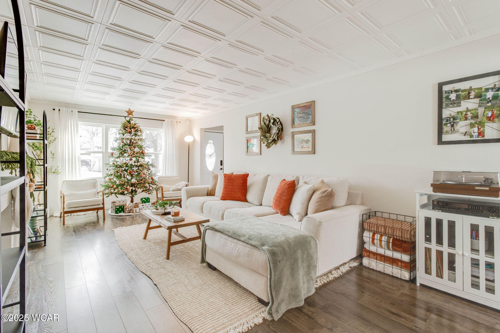 313 Concord Avenue, Saint Marys, Ohio