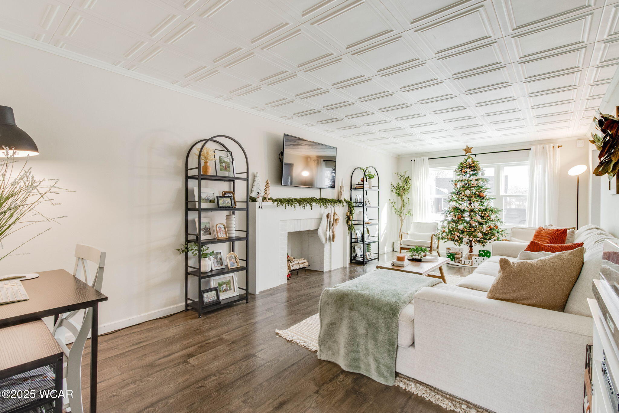 313 Concord Avenue, Saint Marys, Ohio