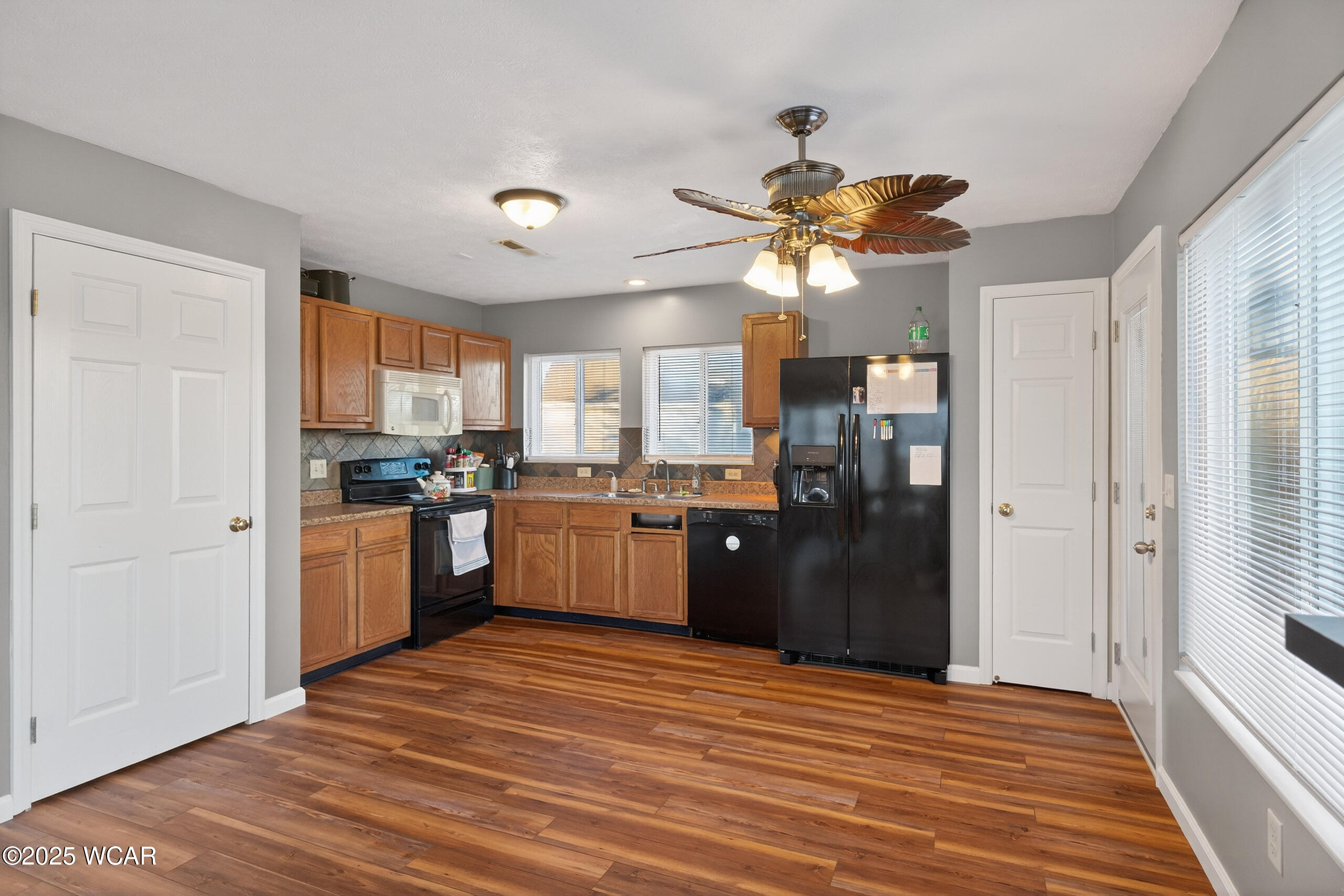 1366 Constitution Avenue, Sidney, Ohio