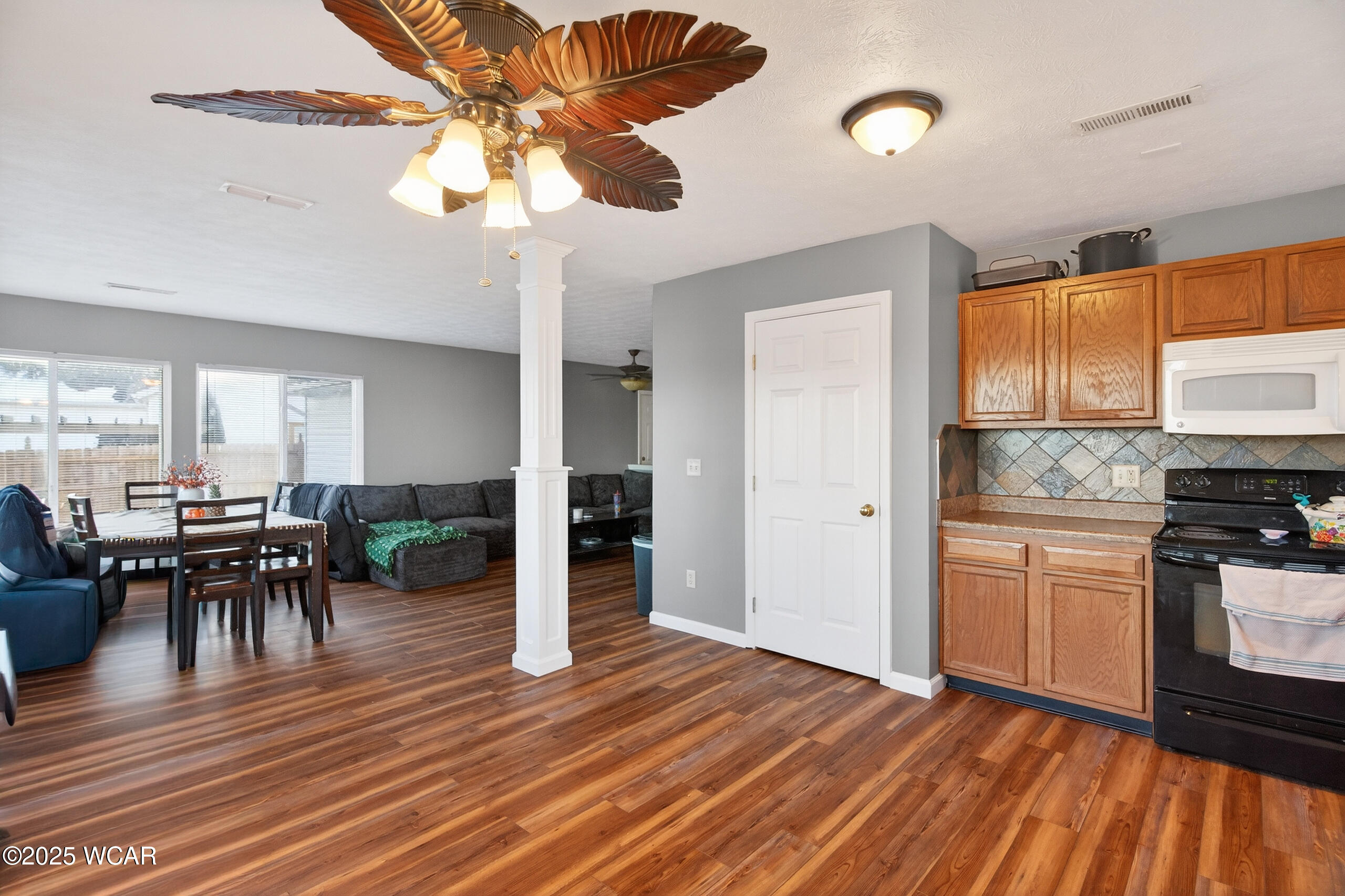 1366 Constitution Avenue, Sidney, Ohio