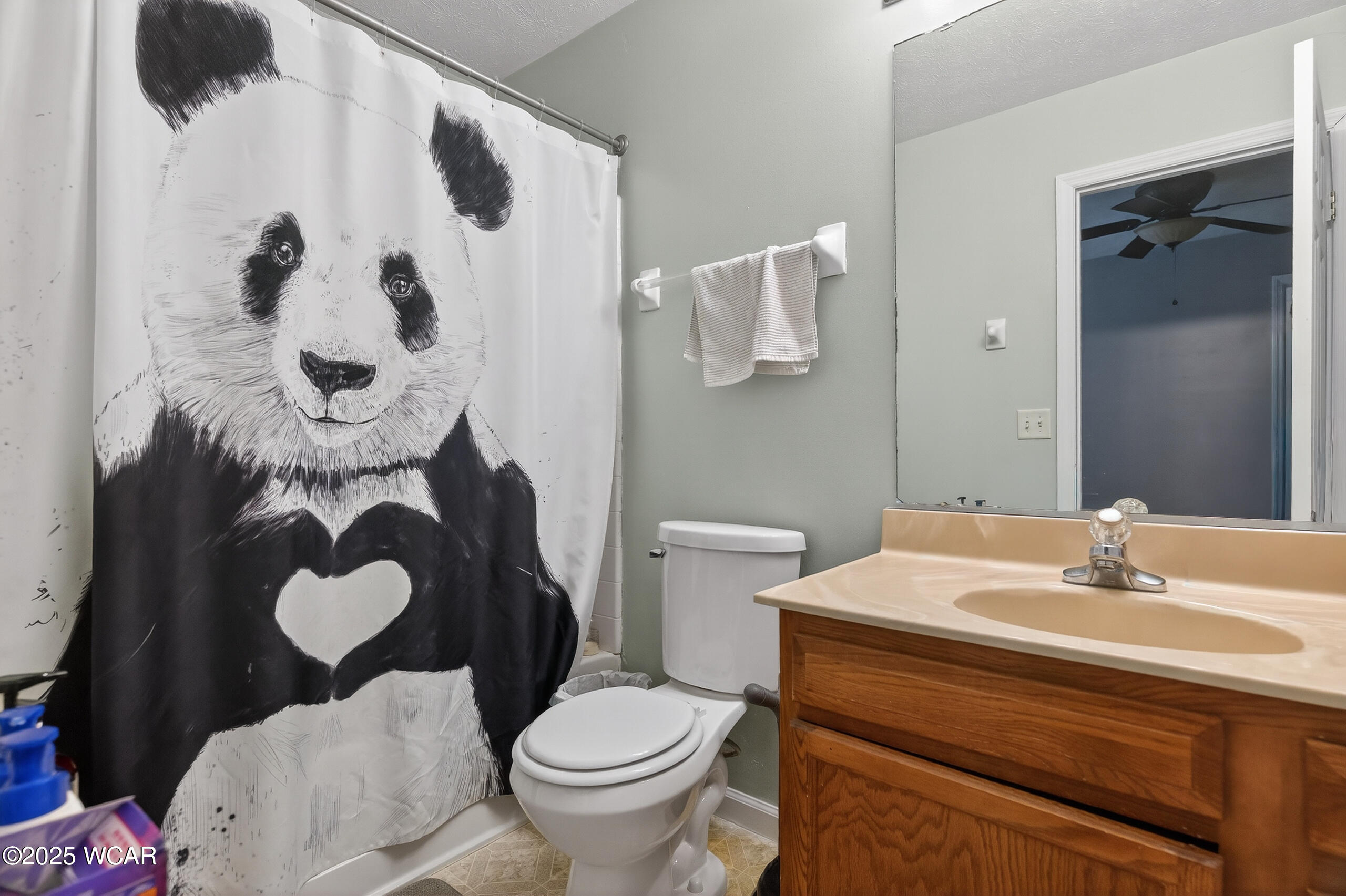 1366 Constitution Avenue, Sidney, Ohio