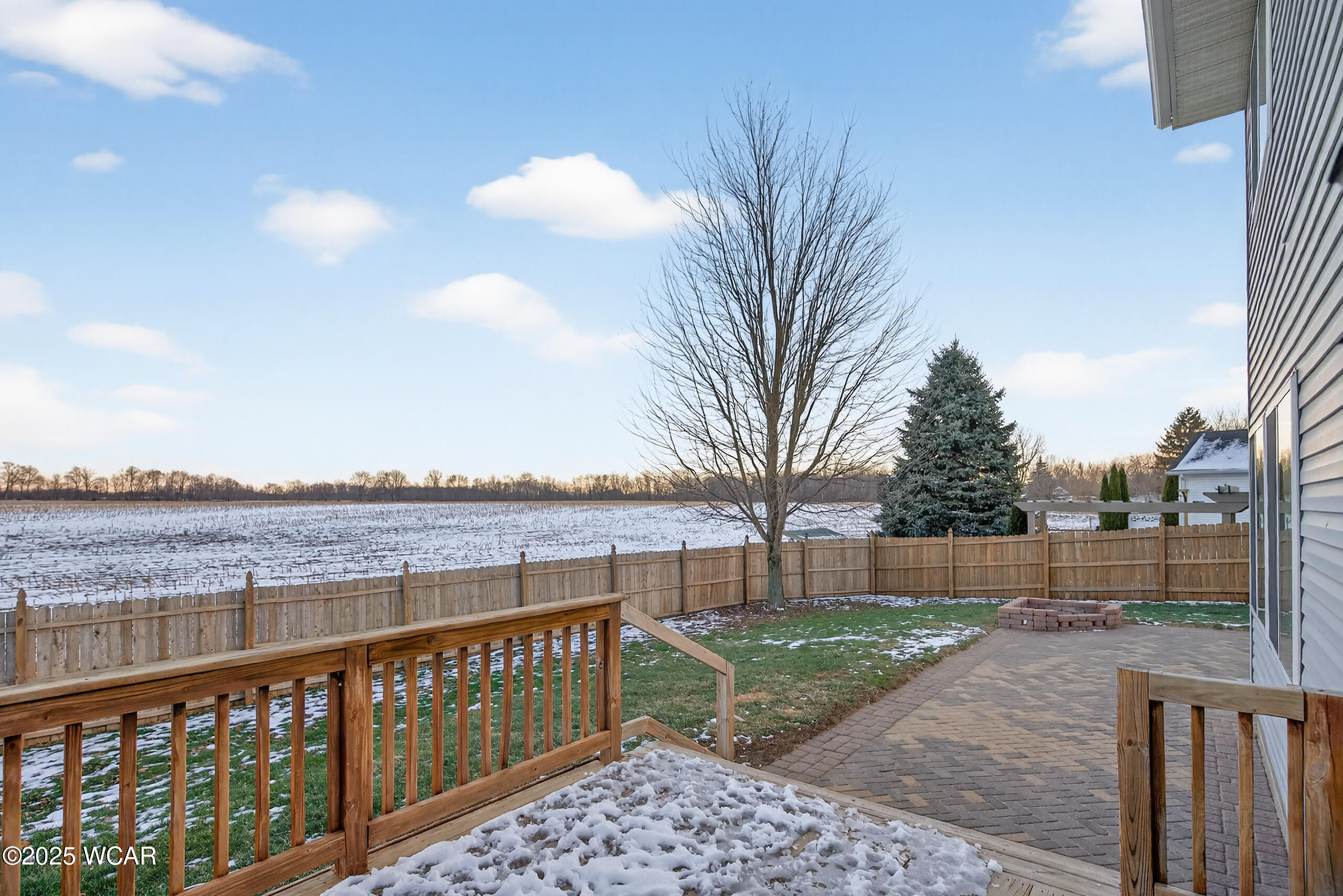 1366 Constitution Avenue, Sidney, Ohio