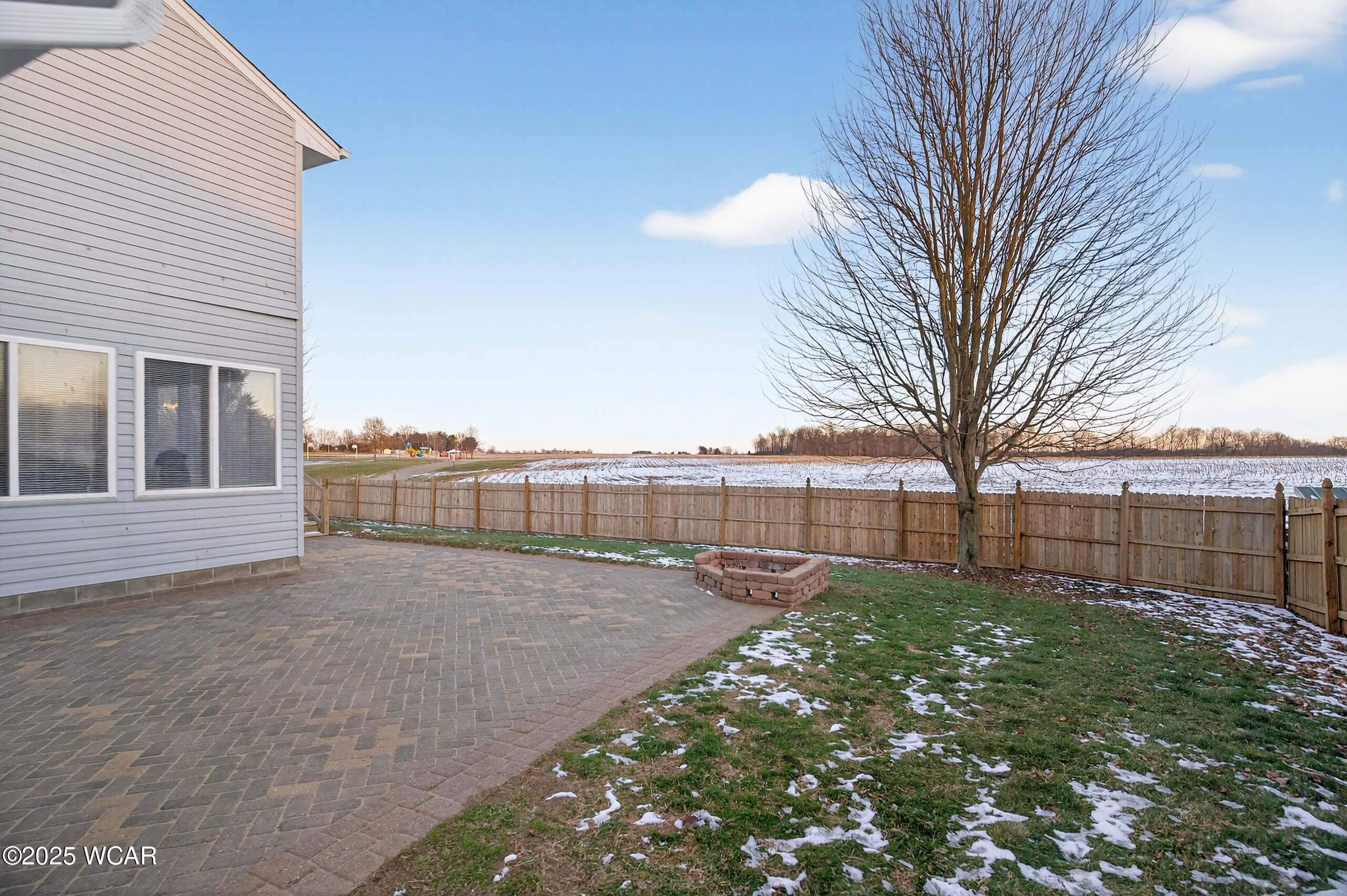 1366 Constitution Avenue, Sidney, Ohio