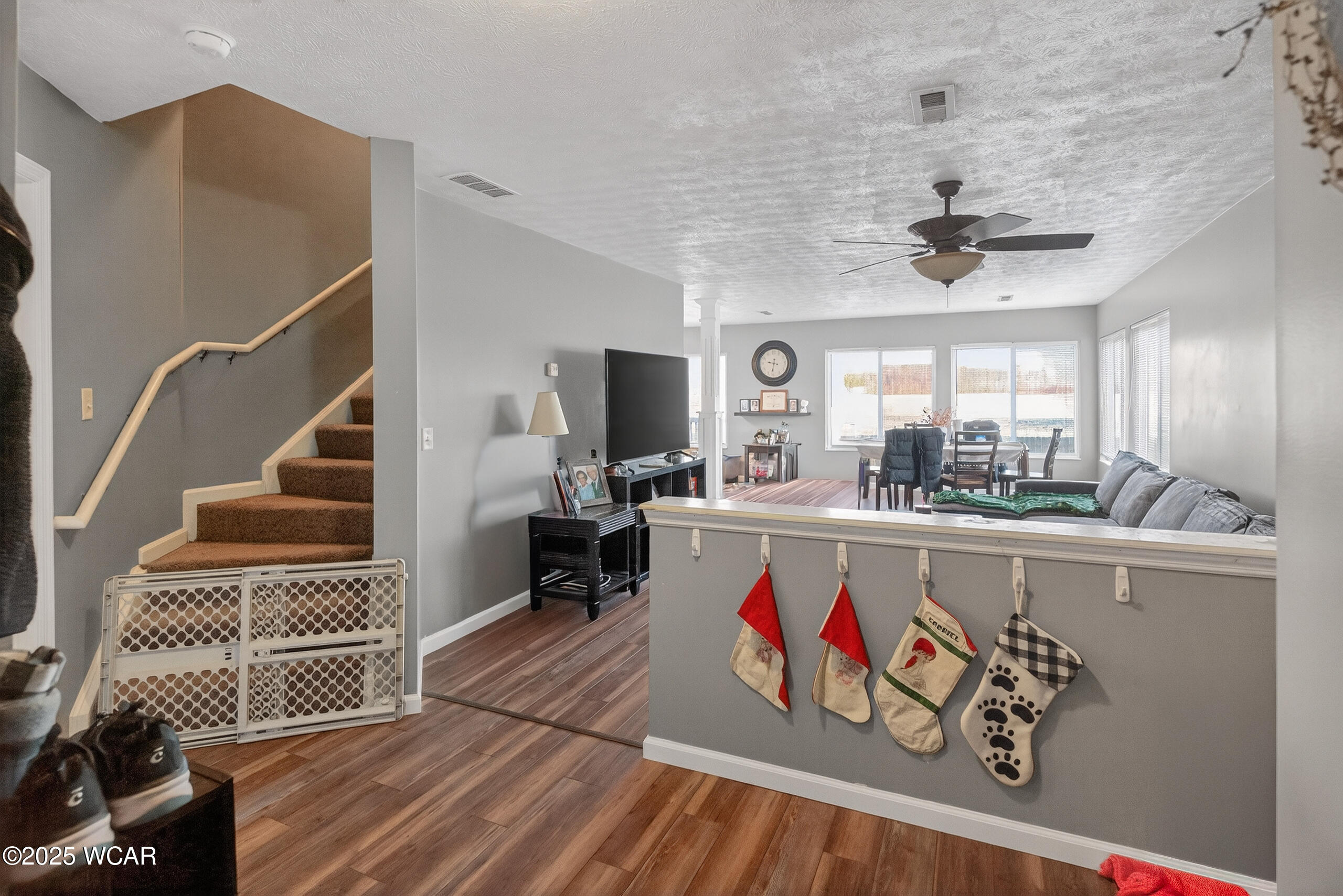 1366 Constitution Avenue, Sidney, Ohio