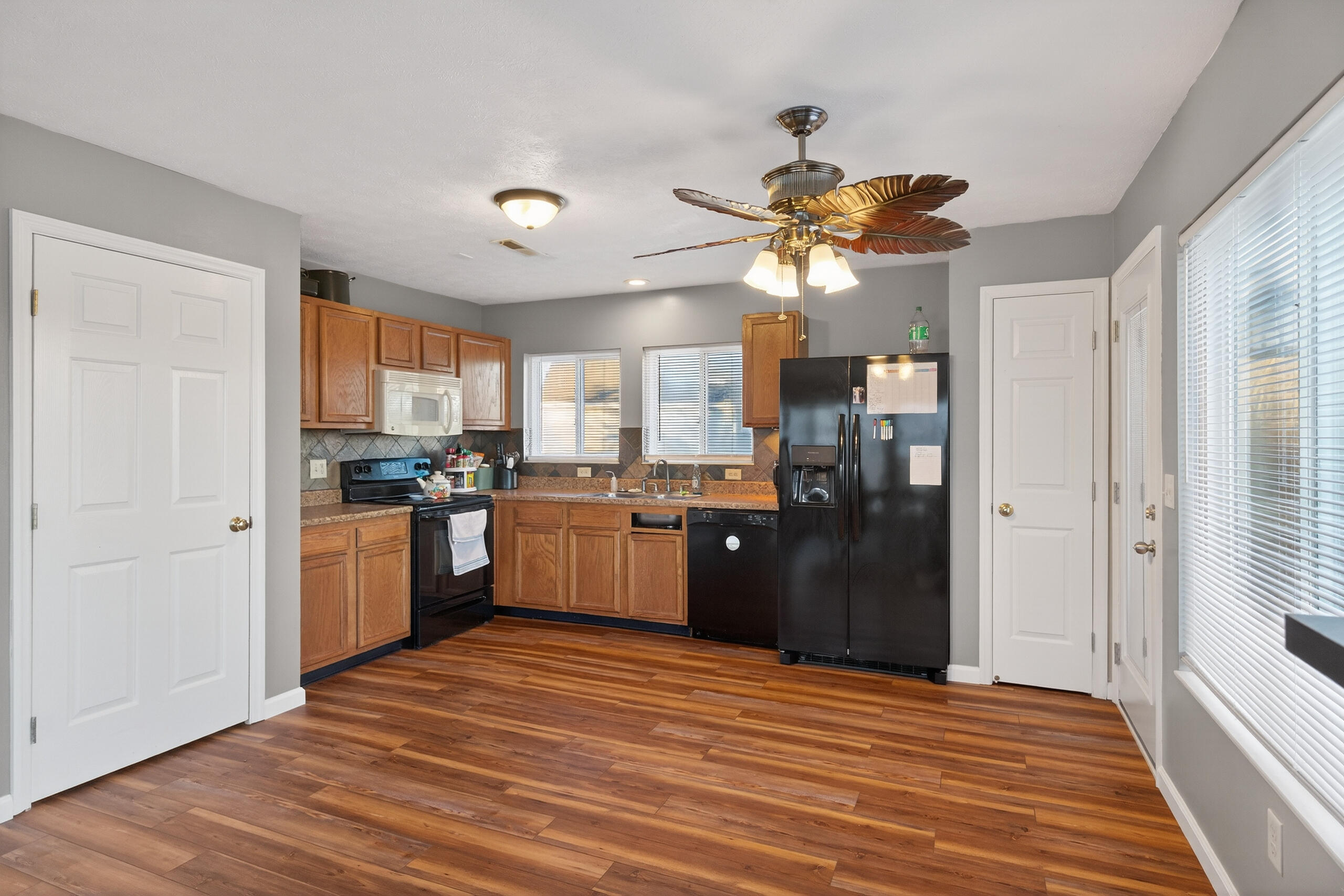 1366 Constitution Avenue, Sidney, Ohio 45365