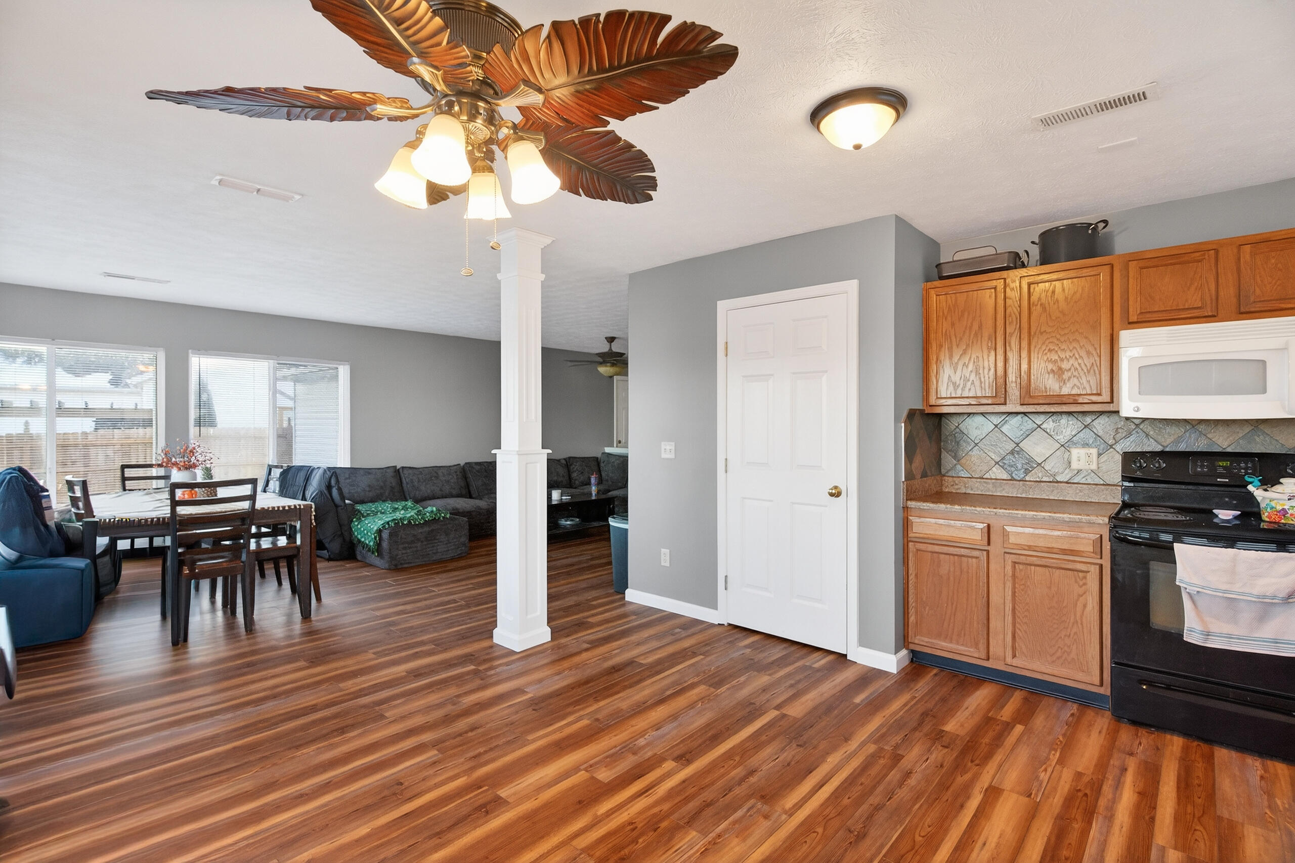 1366 Constitution Avenue, Sidney, Ohio 45365