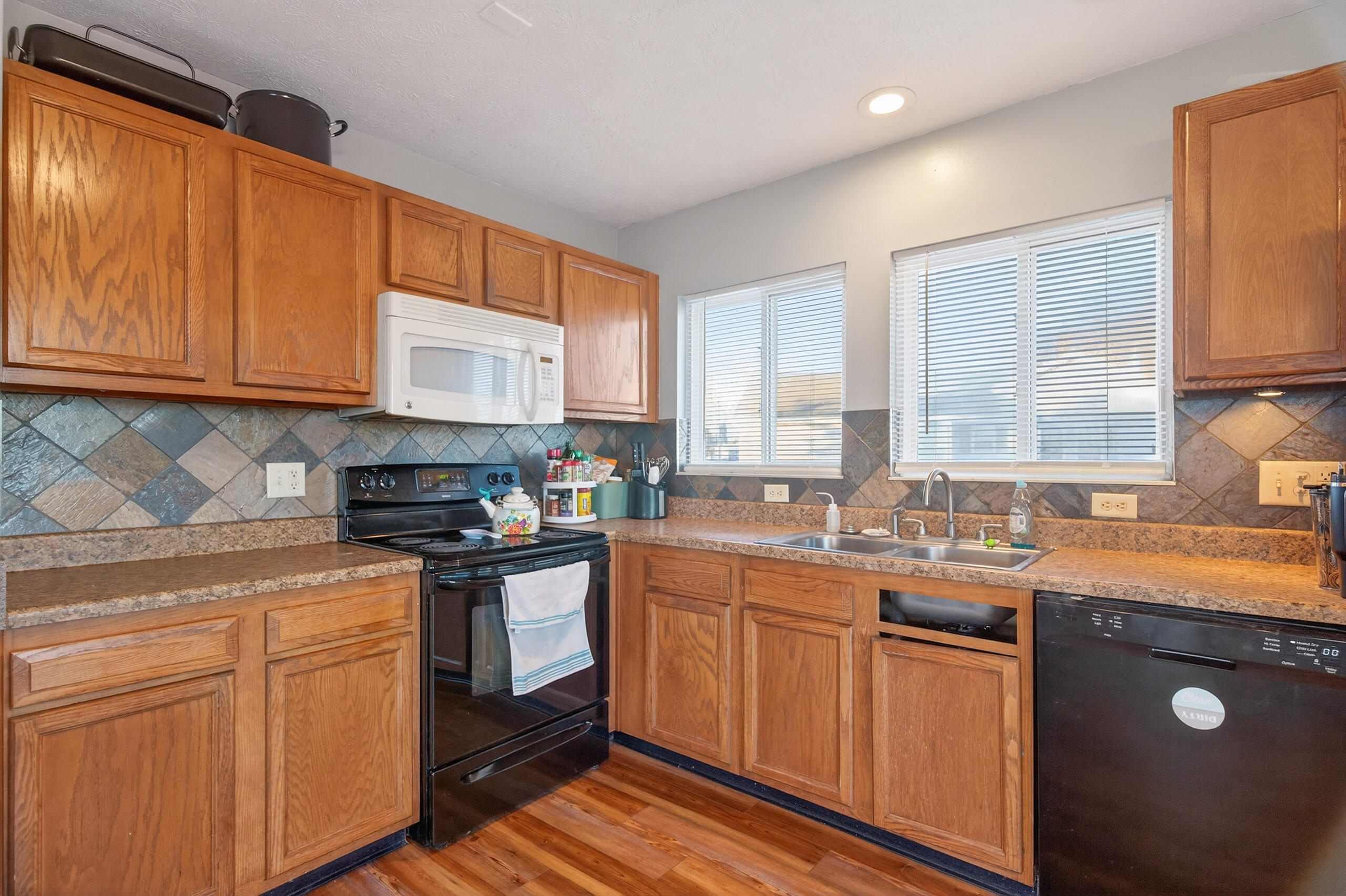 1366 Constitution Avenue, Sidney, Ohio 45365