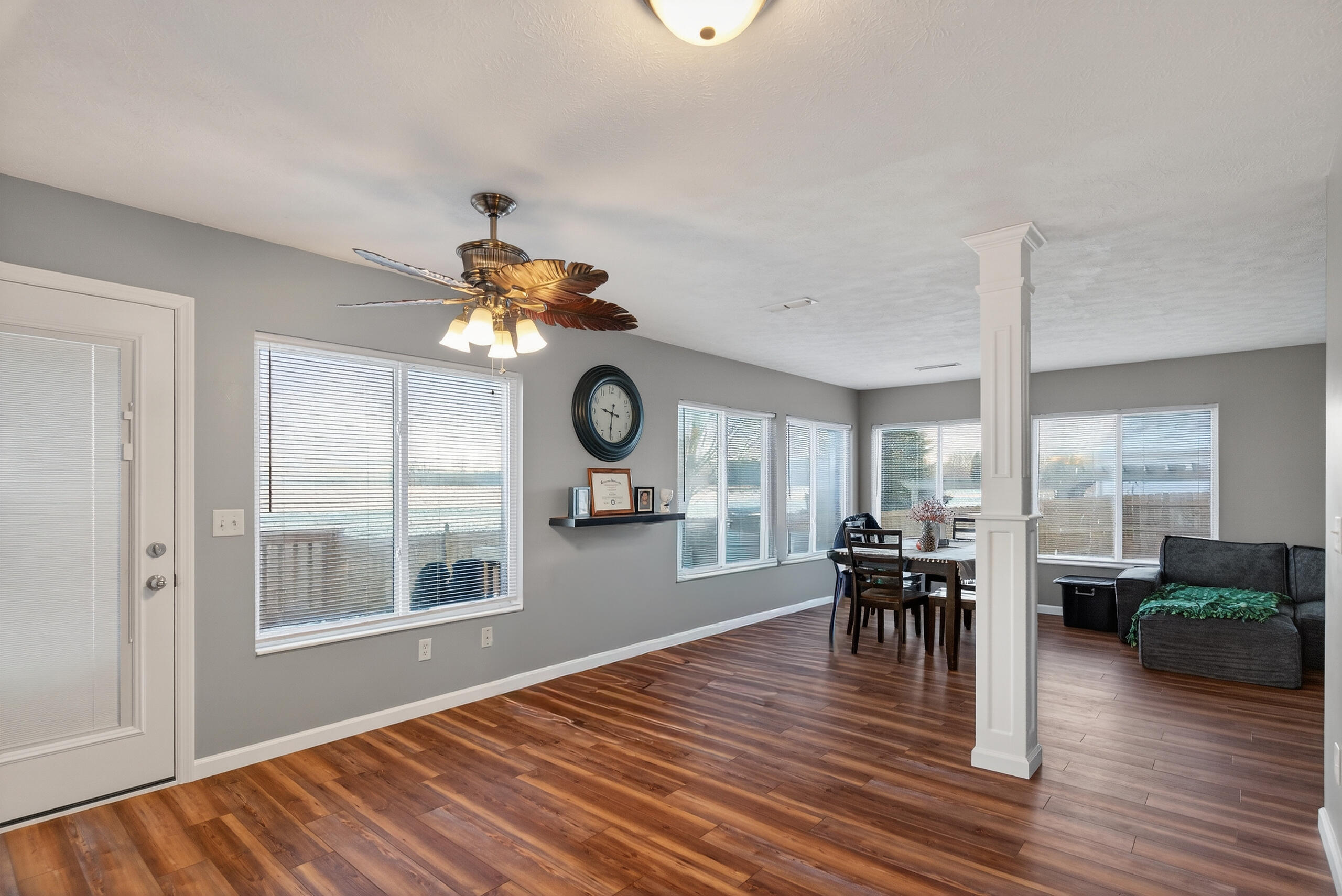 1366 Constitution Avenue, Sidney, Ohio 45365