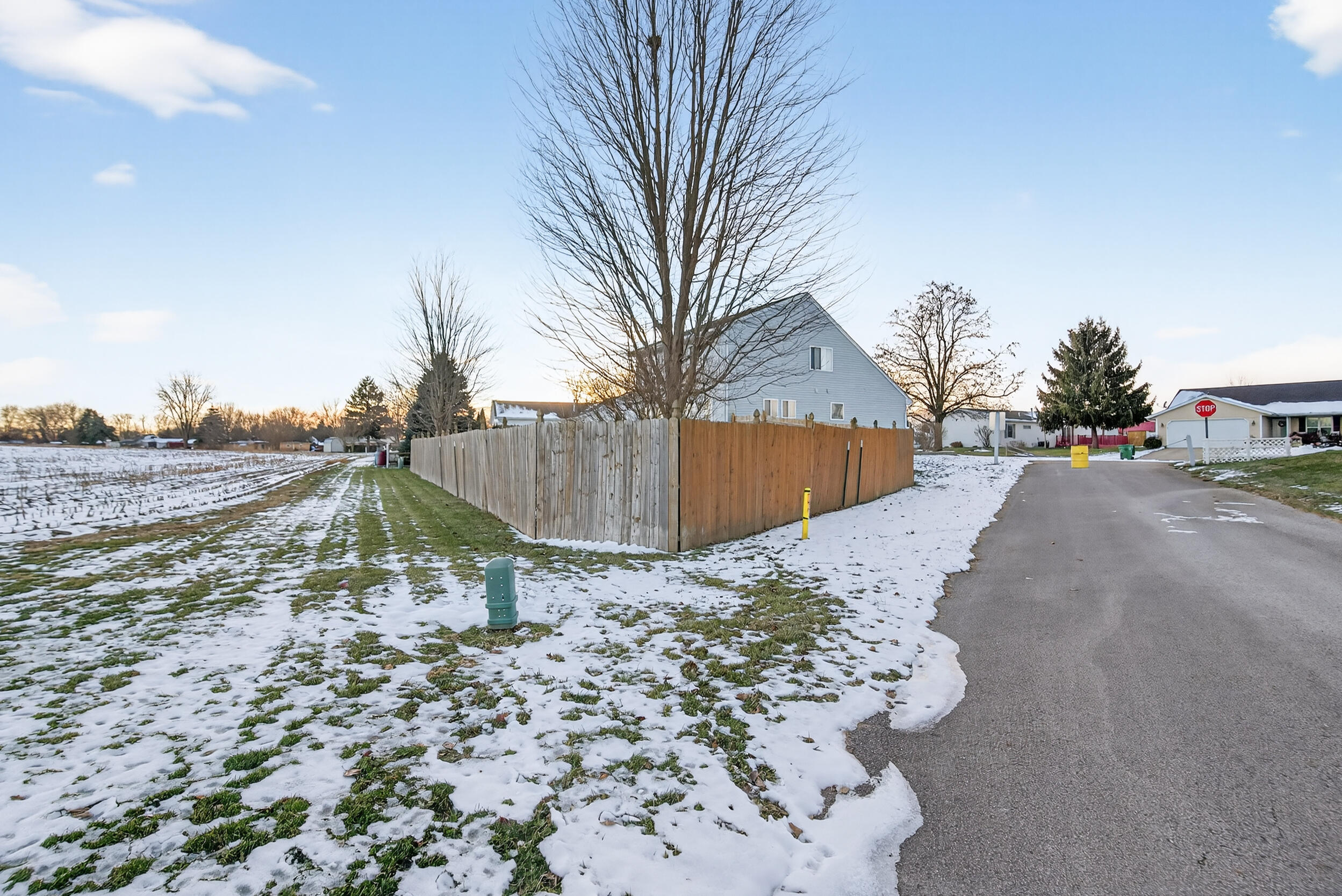 1366 Constitution Avenue, Sidney, Ohio 45365