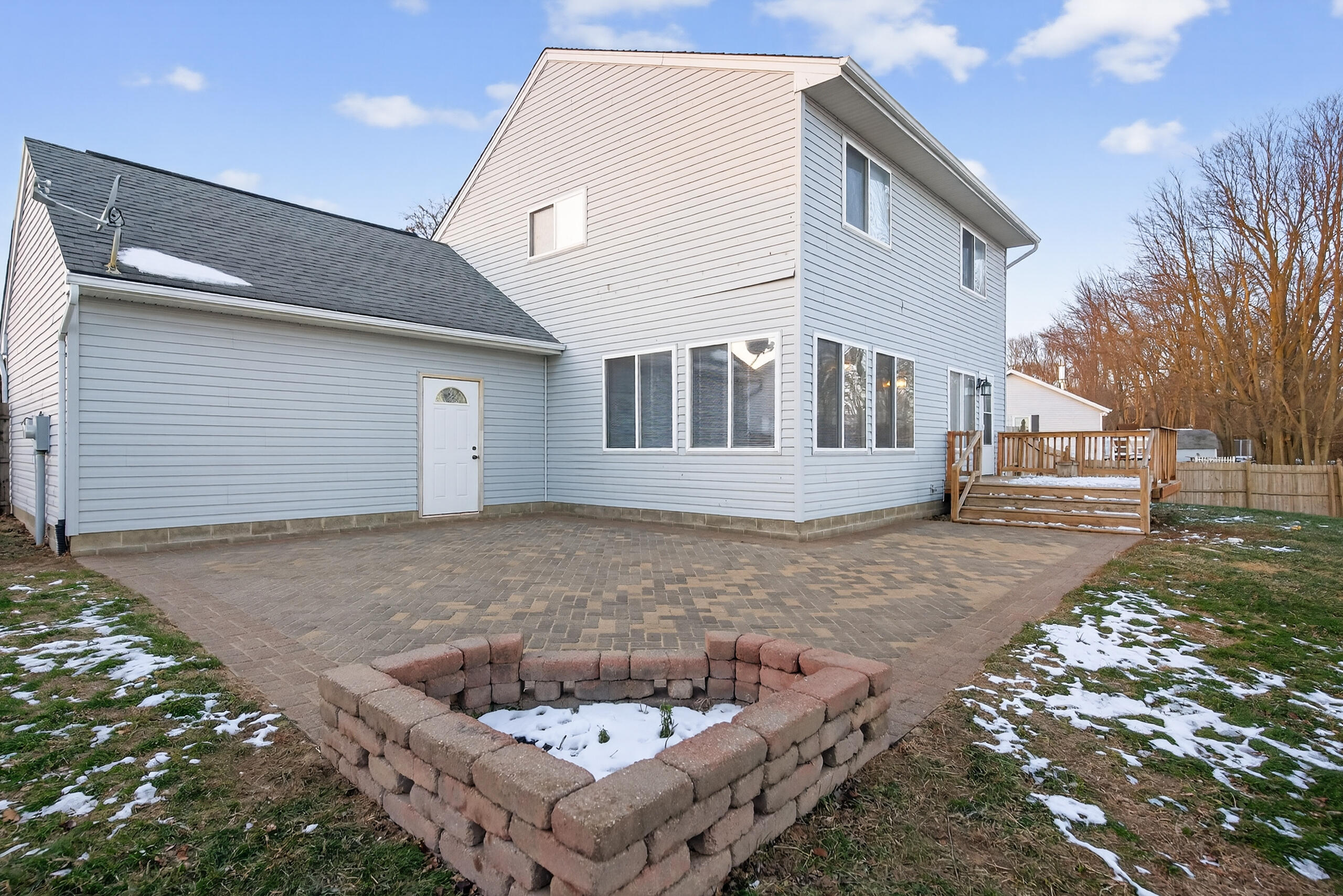 1366 Constitution Avenue, Sidney, Ohio 45365