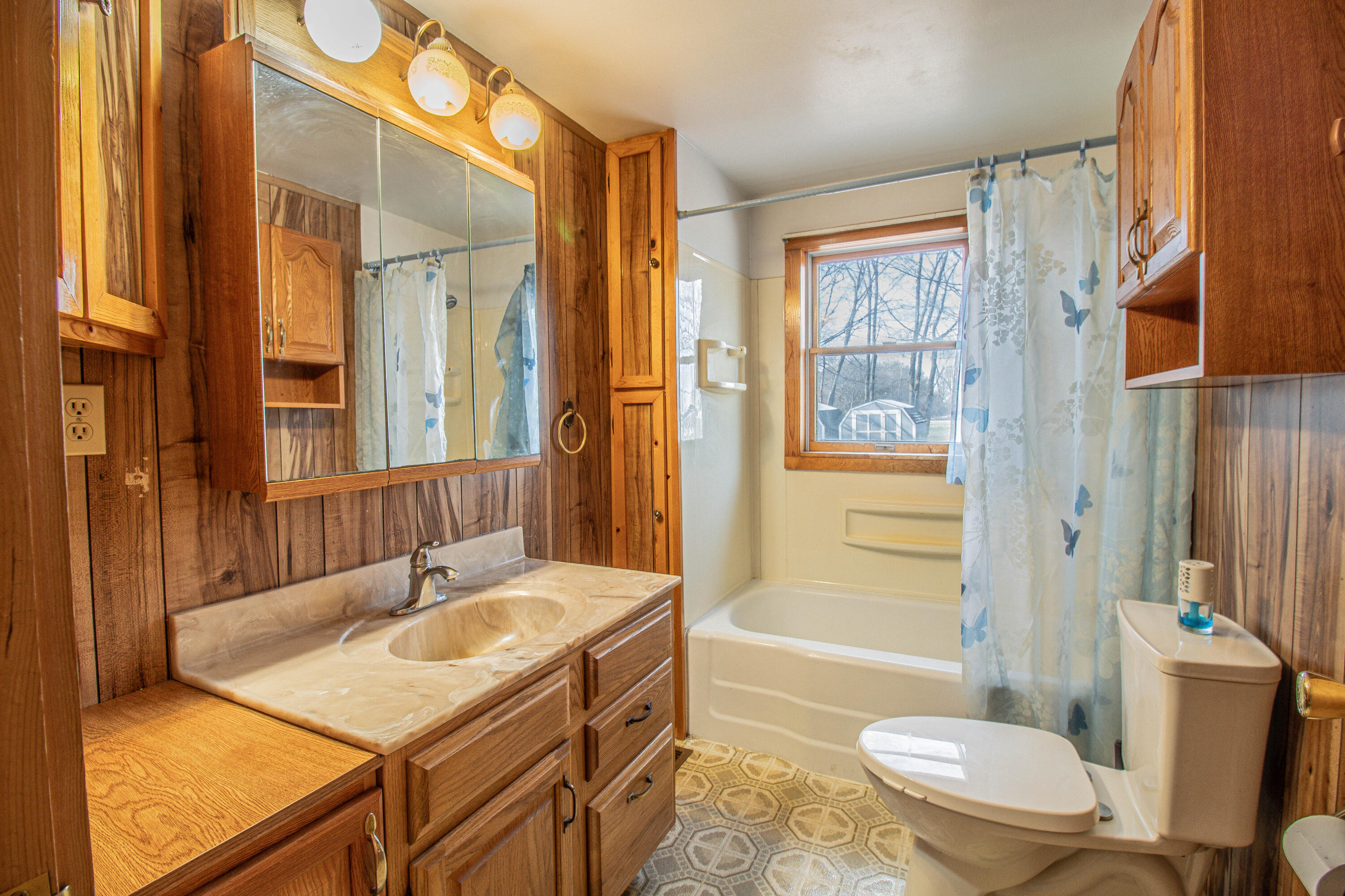 3785 Ballentine Pike, Springfield, Ohio 45502