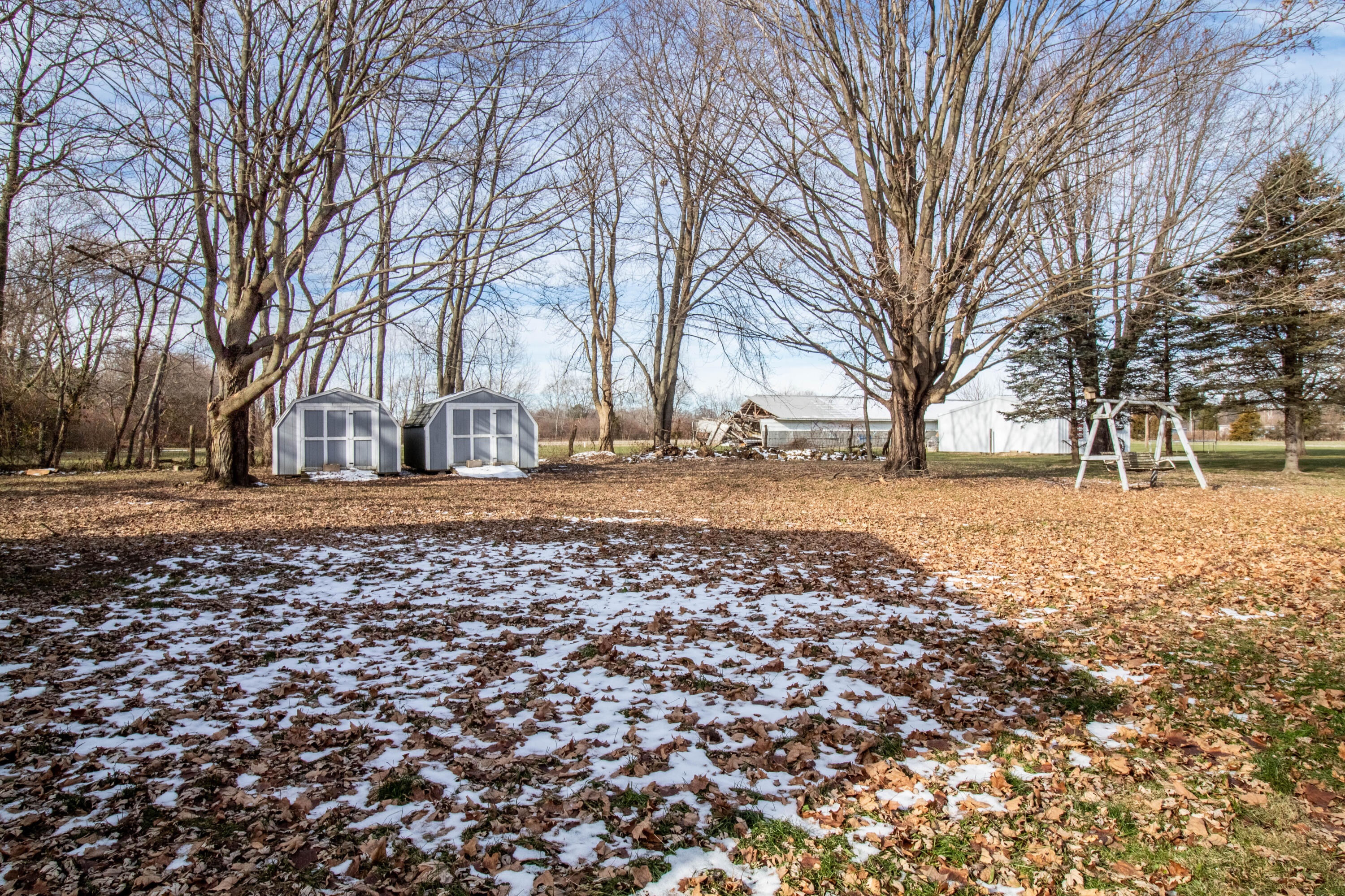 3785 Ballentine Pike, Springfield, Ohio 45502