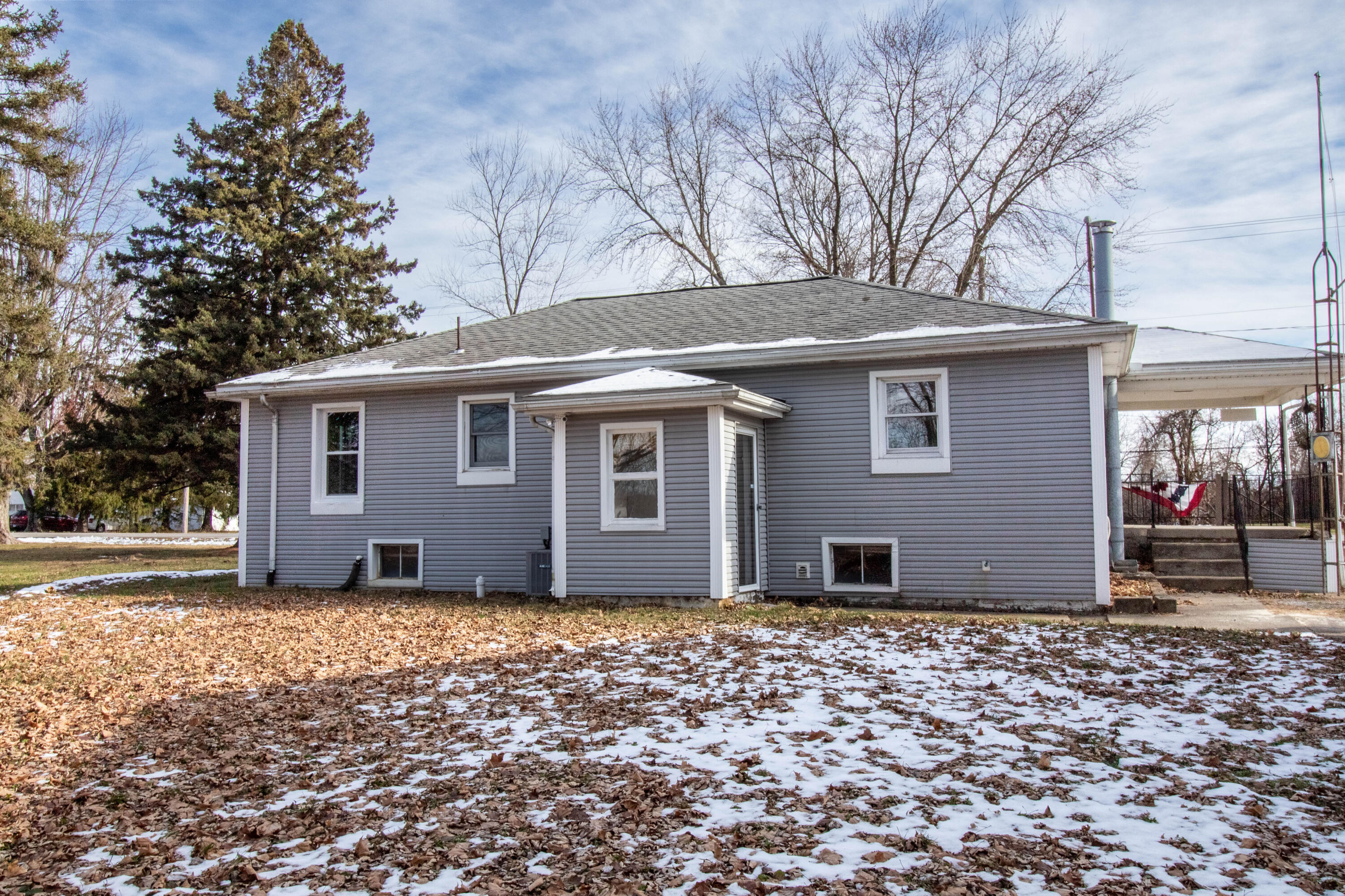 3785 Ballentine Pike, Springfield, Ohio 45502