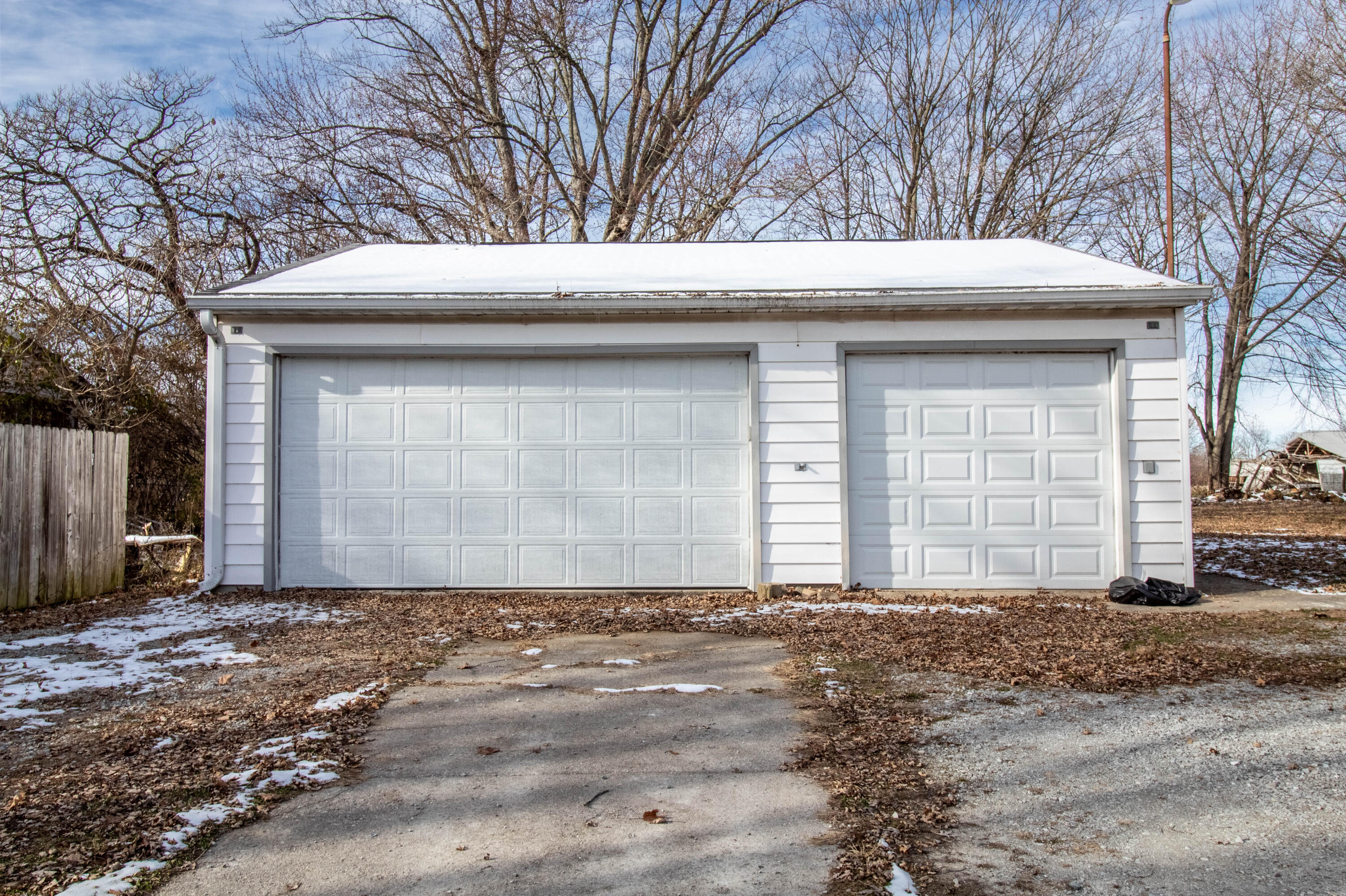 3785 Ballentine Pike, Springfield, Ohio 45502