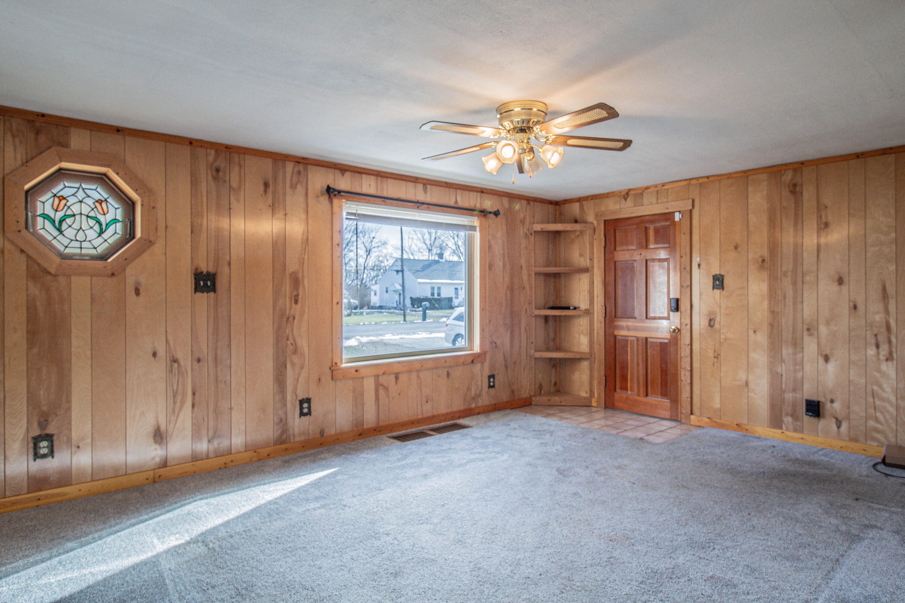 3785 Ballentine Pike, Springfield, Ohio 45502