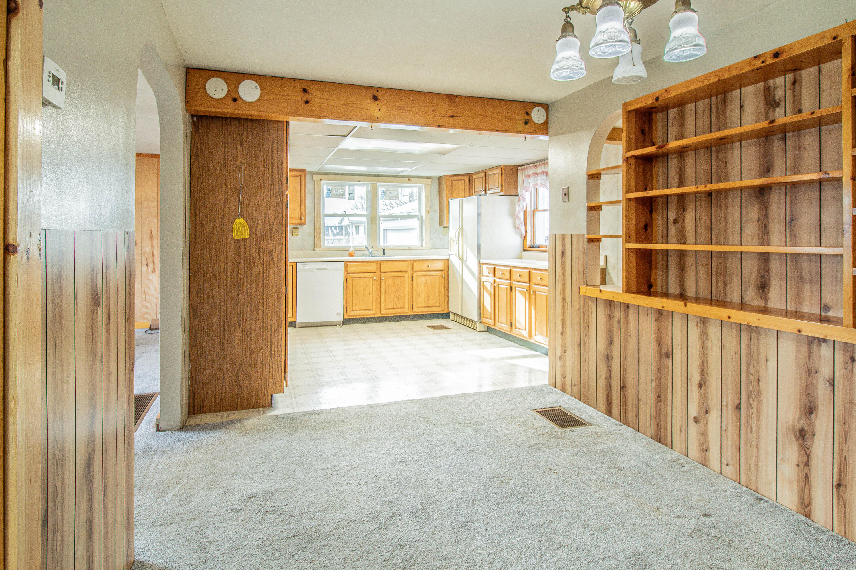 3785 Ballentine Pike, Springfield, Ohio 45502