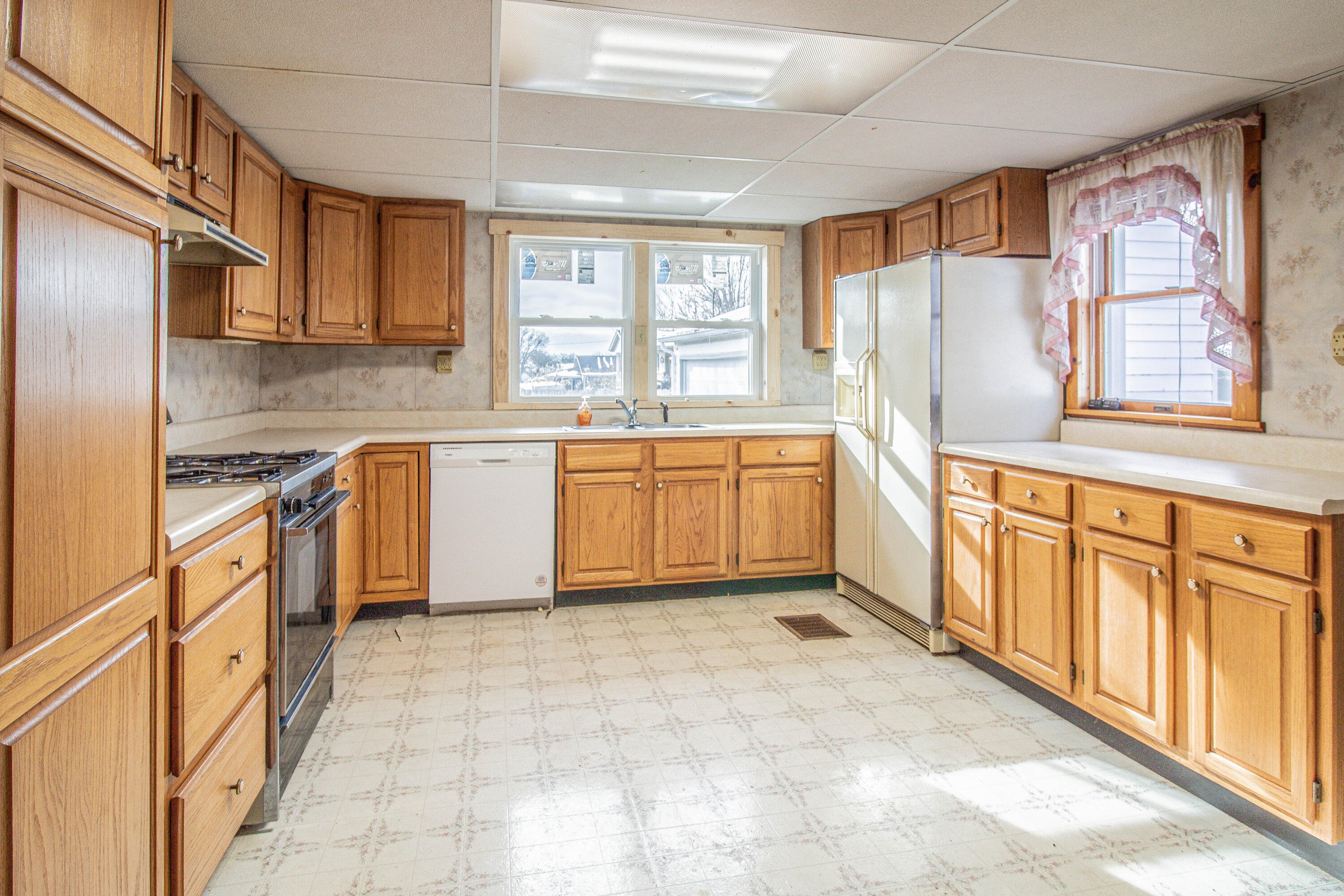 3785 Ballentine Pike, Springfield, Ohio 45502