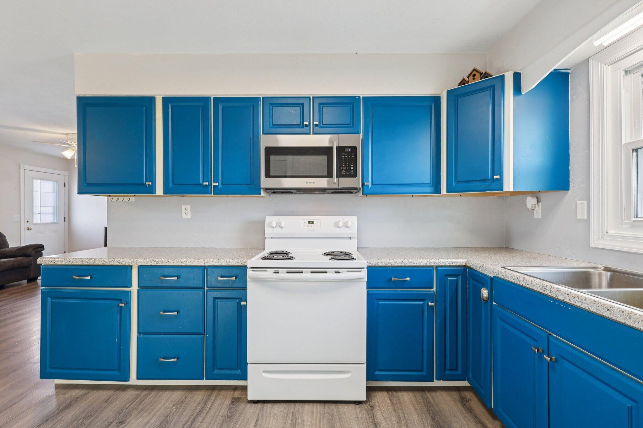 2567 Byrket Road, Greenville, Ohio 45331