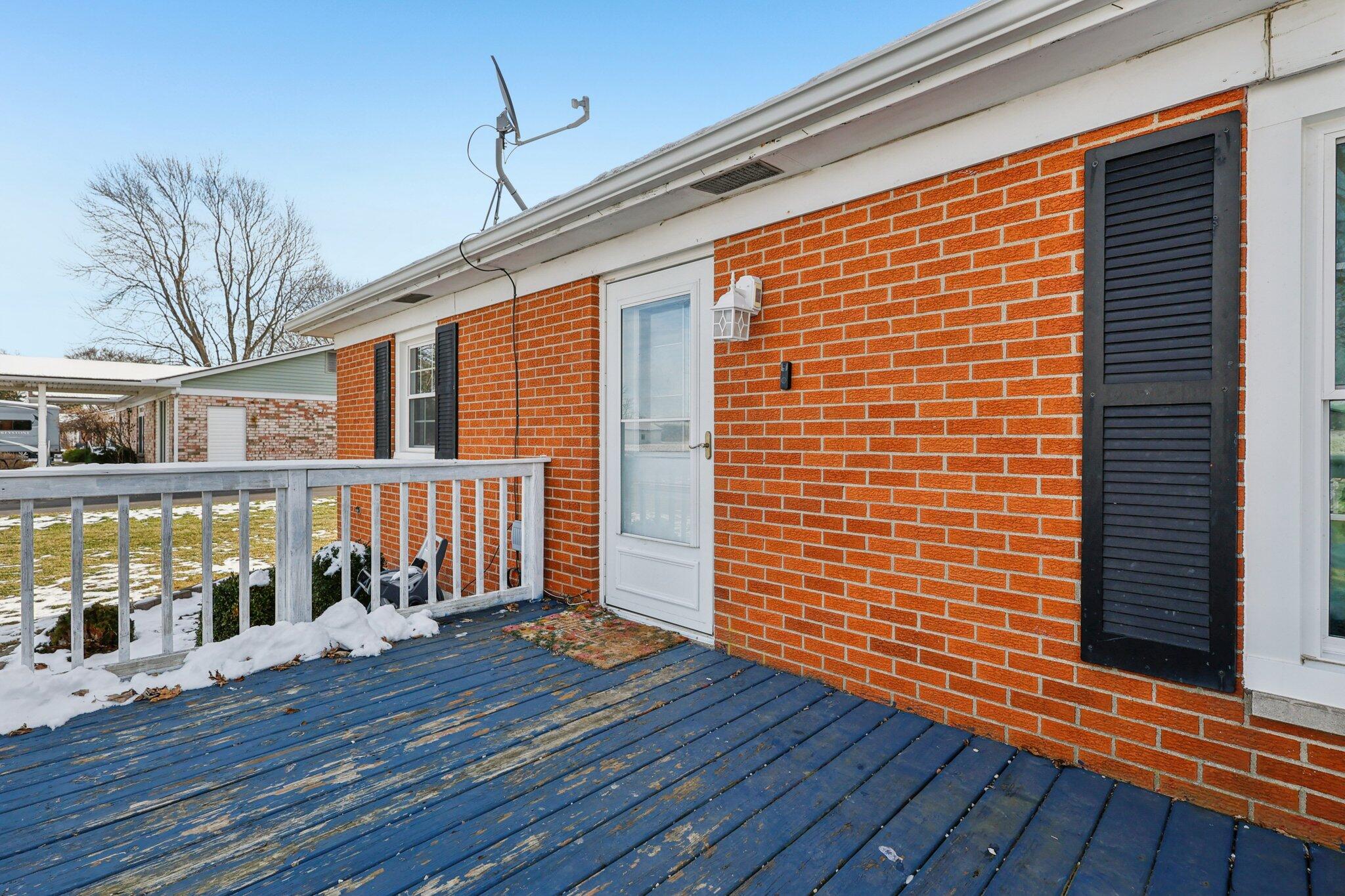 2567 Byrket Road, Greenville, Ohio 45331