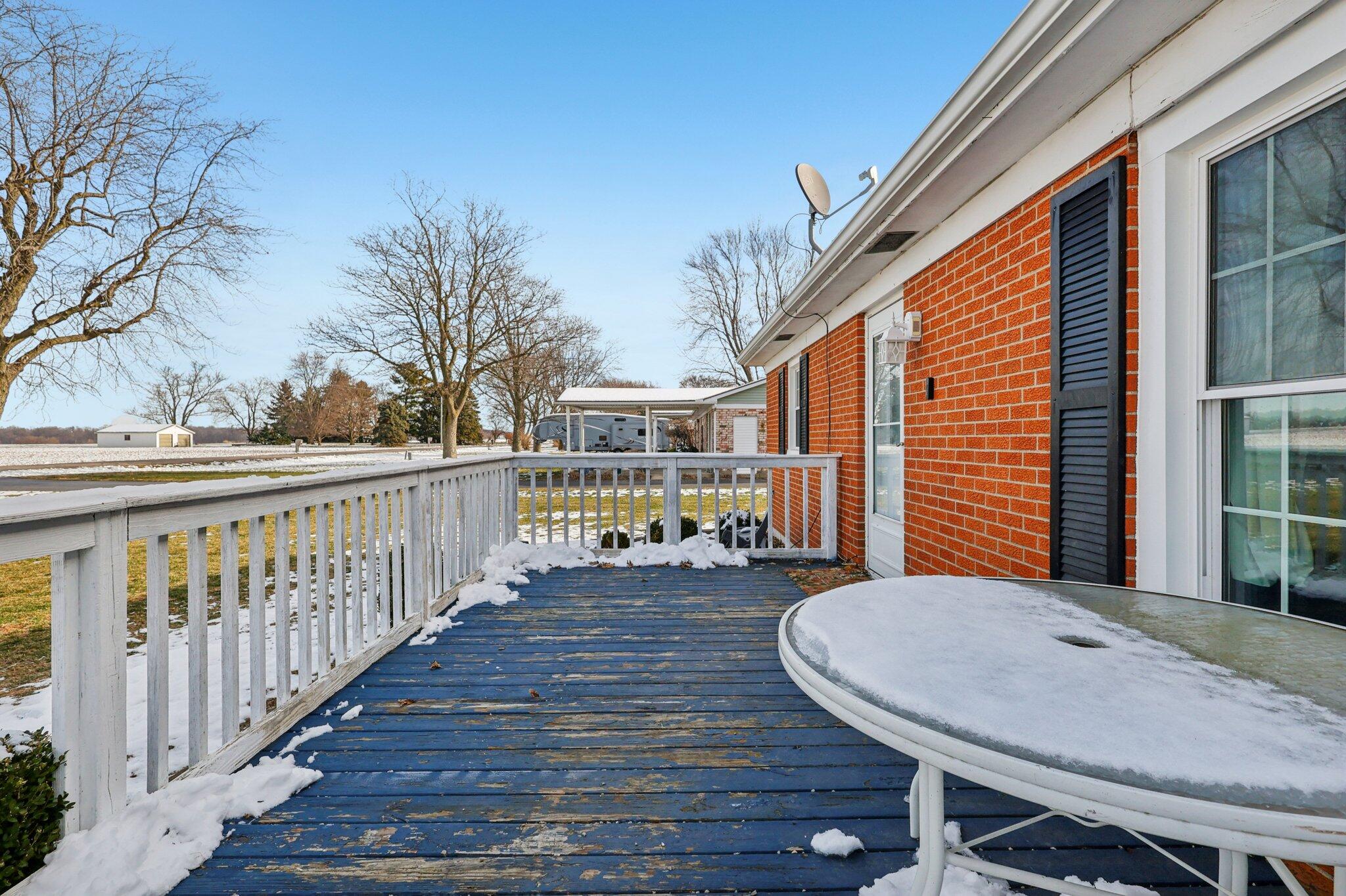 2567 Byrket Road, Greenville, Ohio 45331