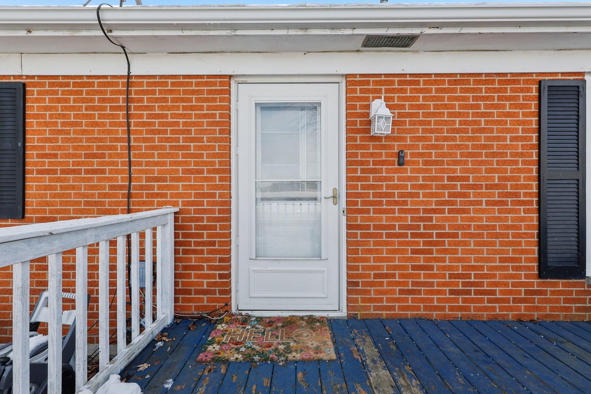 2567 Byrket Road, Greenville, Ohio 45331