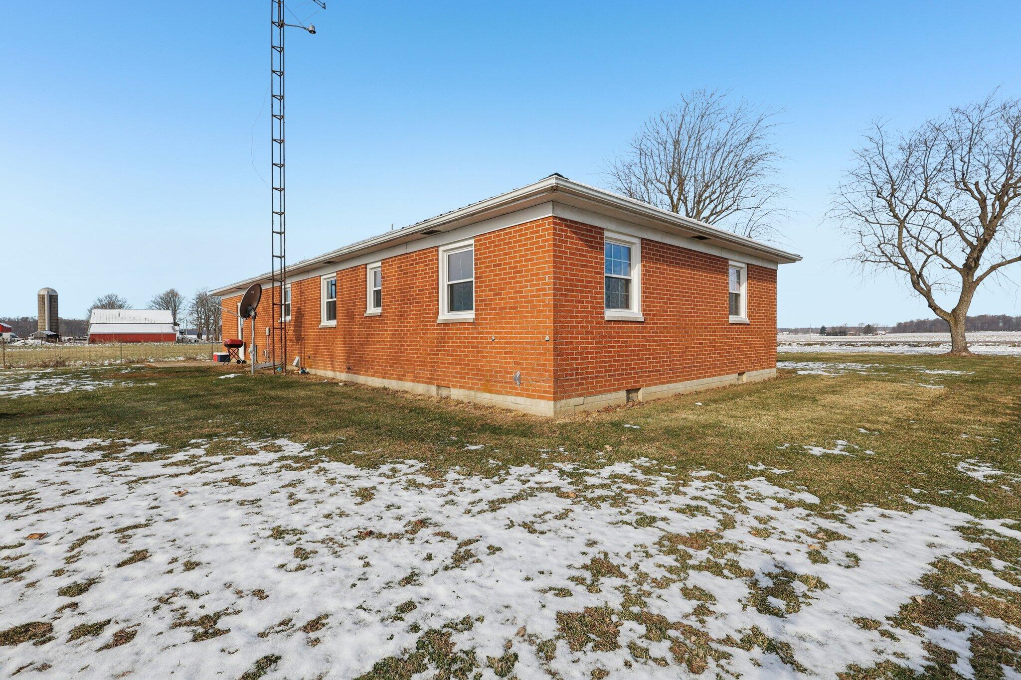 2567 Byrket Road, Greenville, Ohio 45331