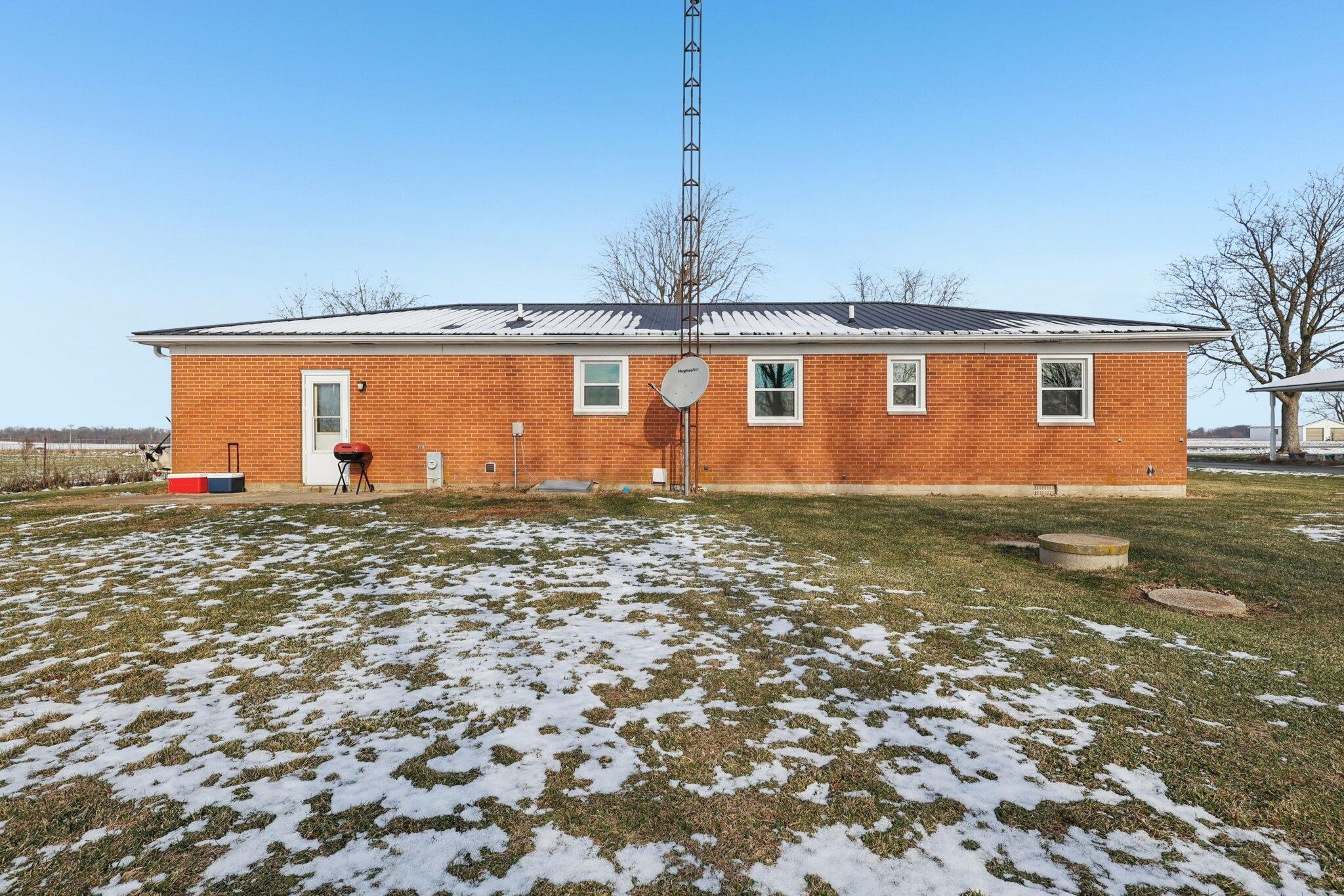 2567 Byrket Road, Greenville, Ohio 45331