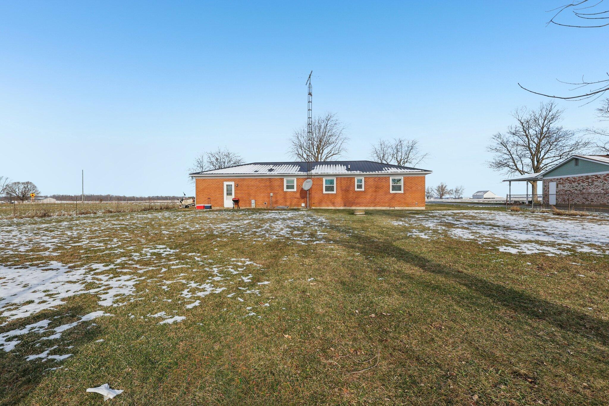 2567 Byrket Road, Greenville, Ohio 45331