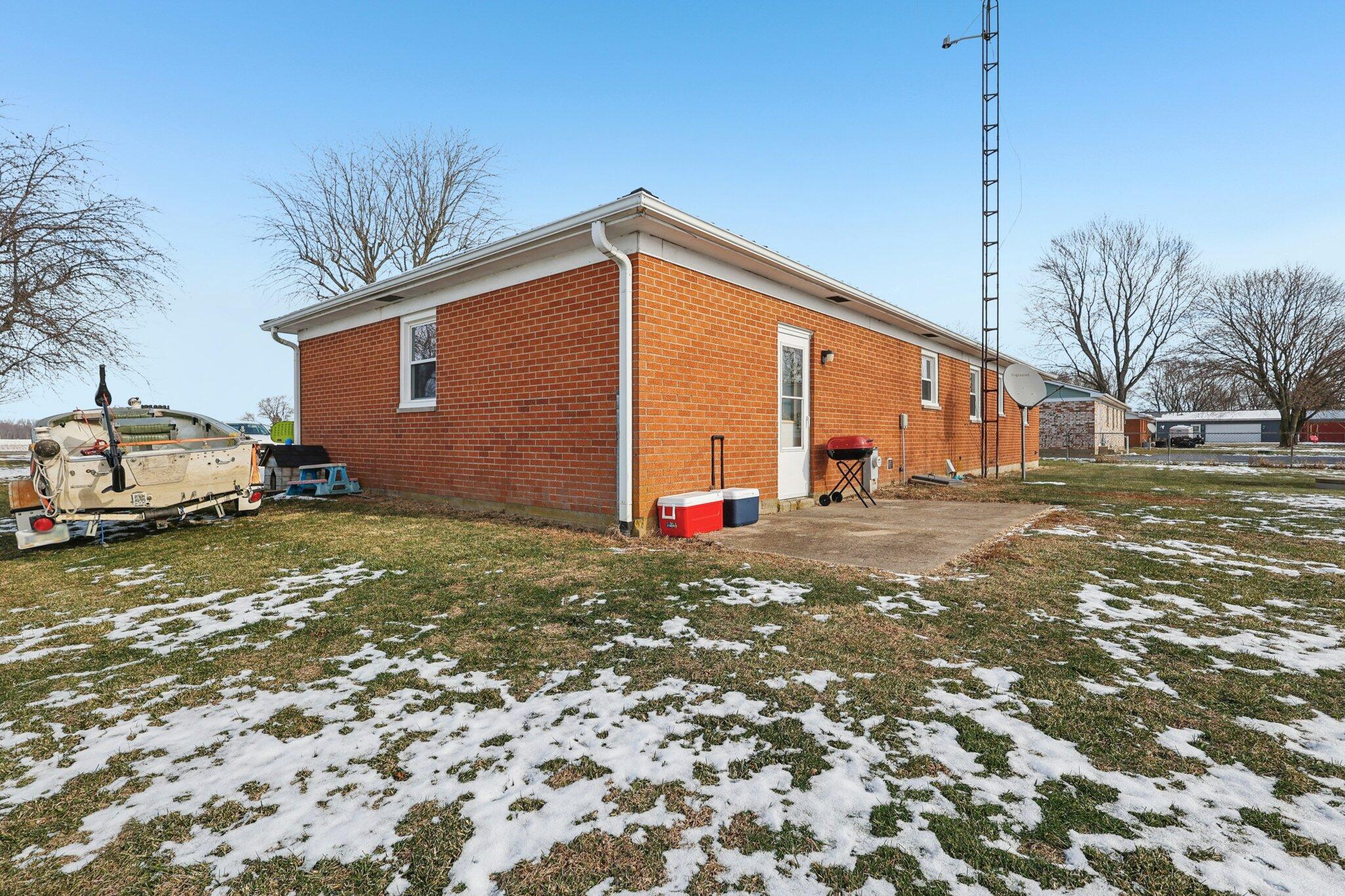 2567 Byrket Road, Greenville, Ohio 45331