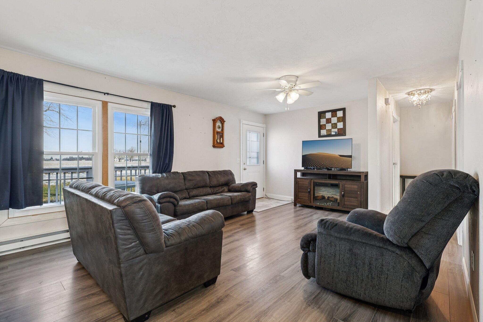 2567 Byrket Road, Greenville, Ohio 45331