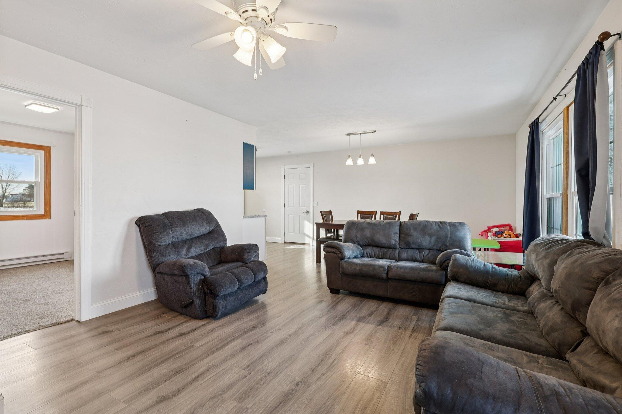 2567 Byrket Road, Greenville, Ohio 45331