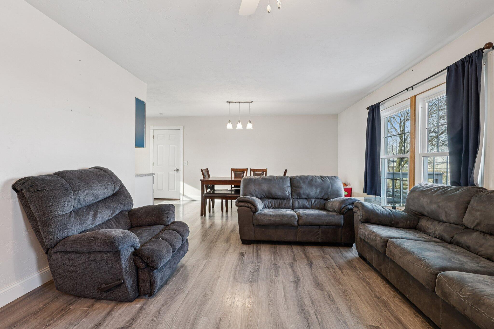 2567 Byrket Road, Greenville, Ohio 45331