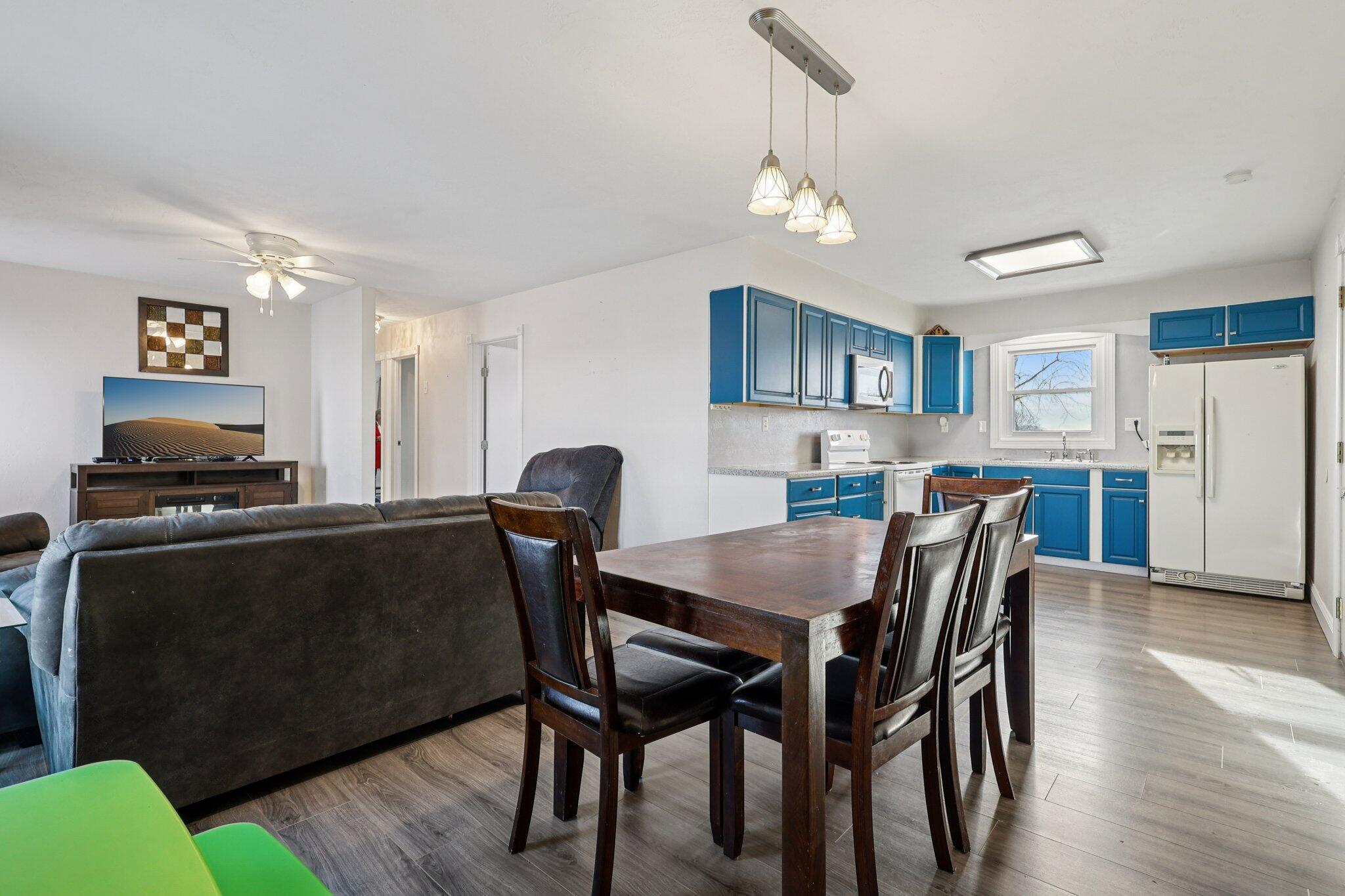 2567 Byrket Road, Greenville, Ohio 45331