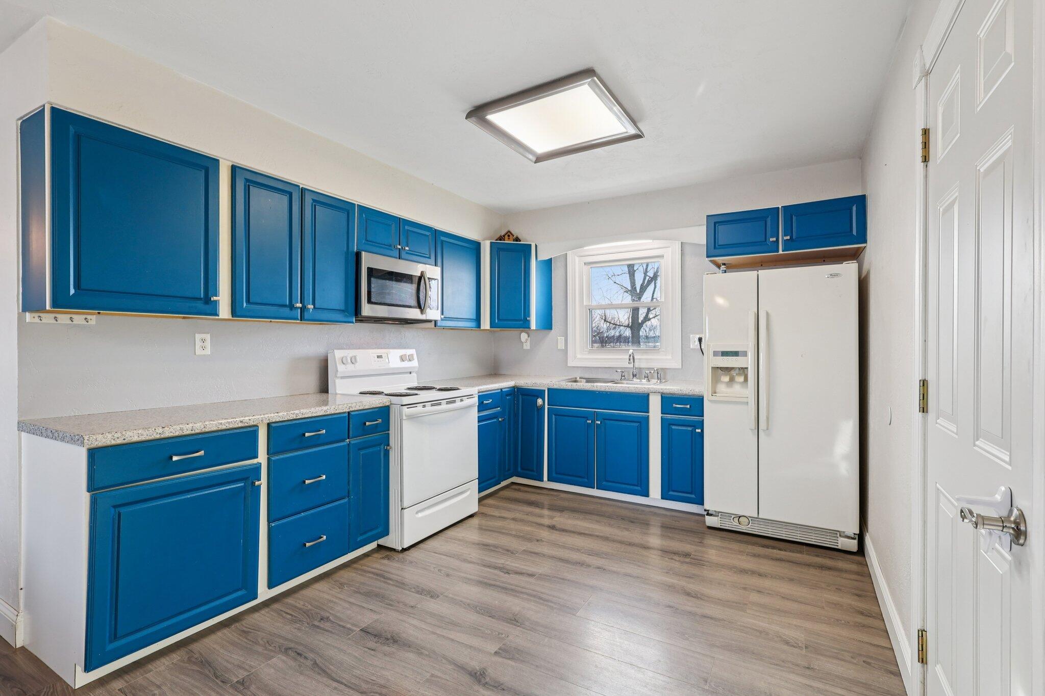 2567 Byrket Road, Greenville, Ohio 45331