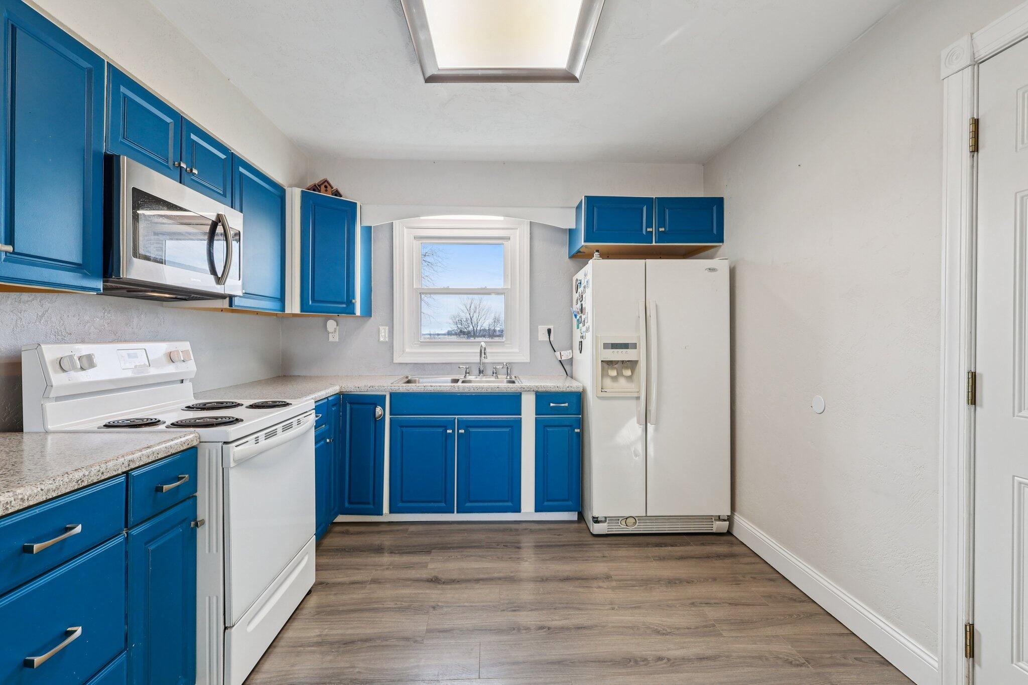 2567 Byrket Road, Greenville, Ohio 45331