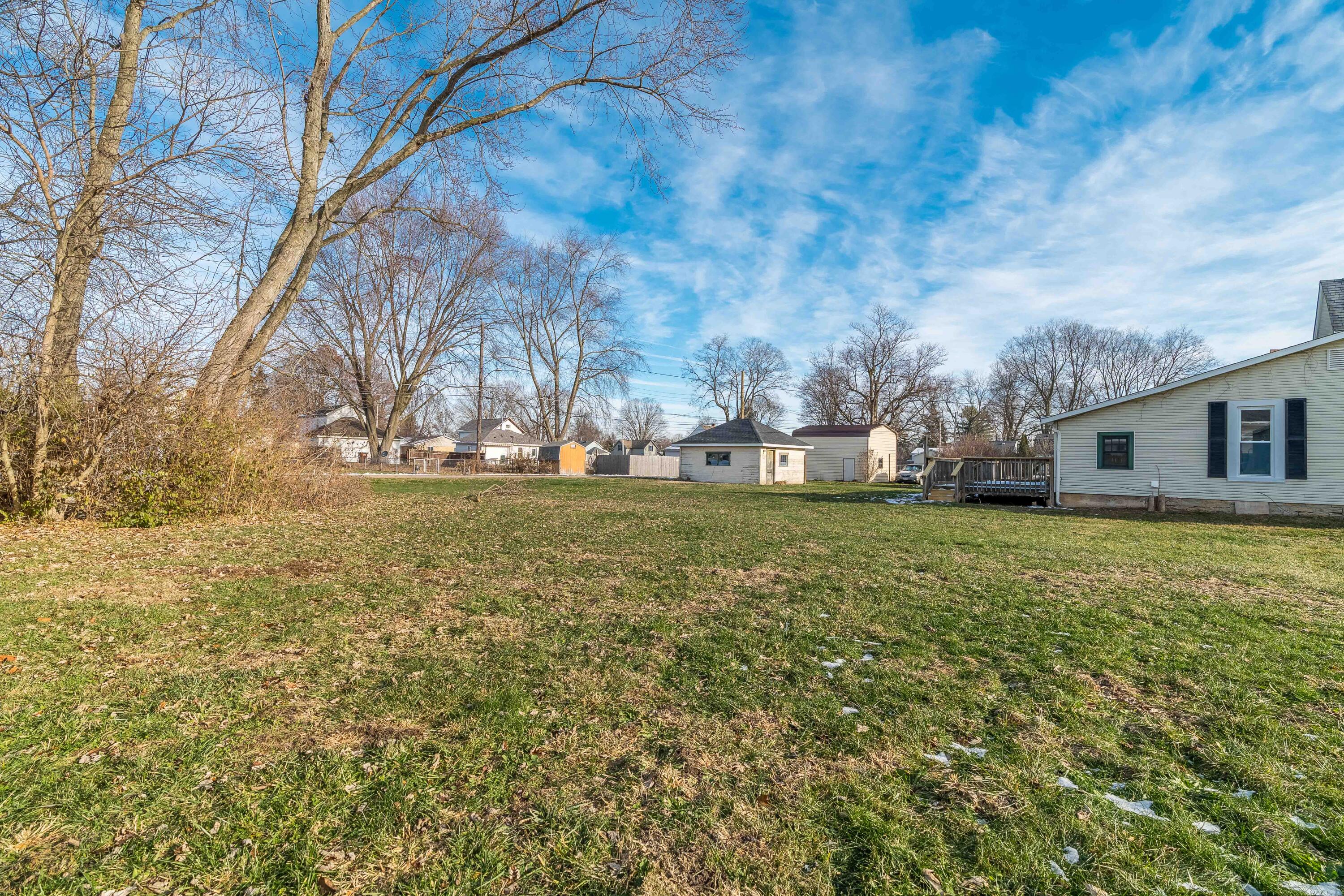 115 Vine Street, Ludlow Falls, Ohio 45339