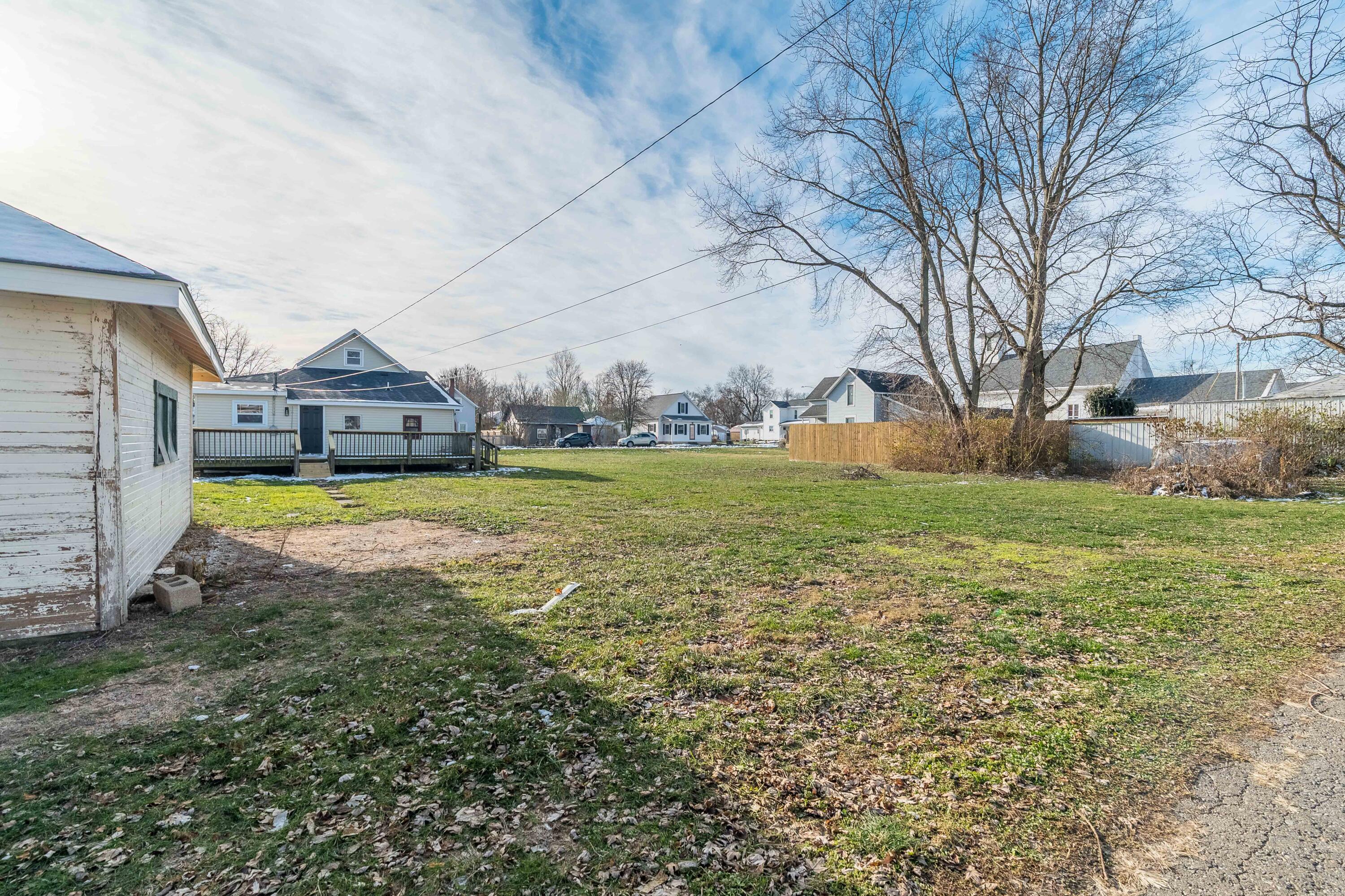 115 Vine Street, Ludlow Falls, Ohio 45339