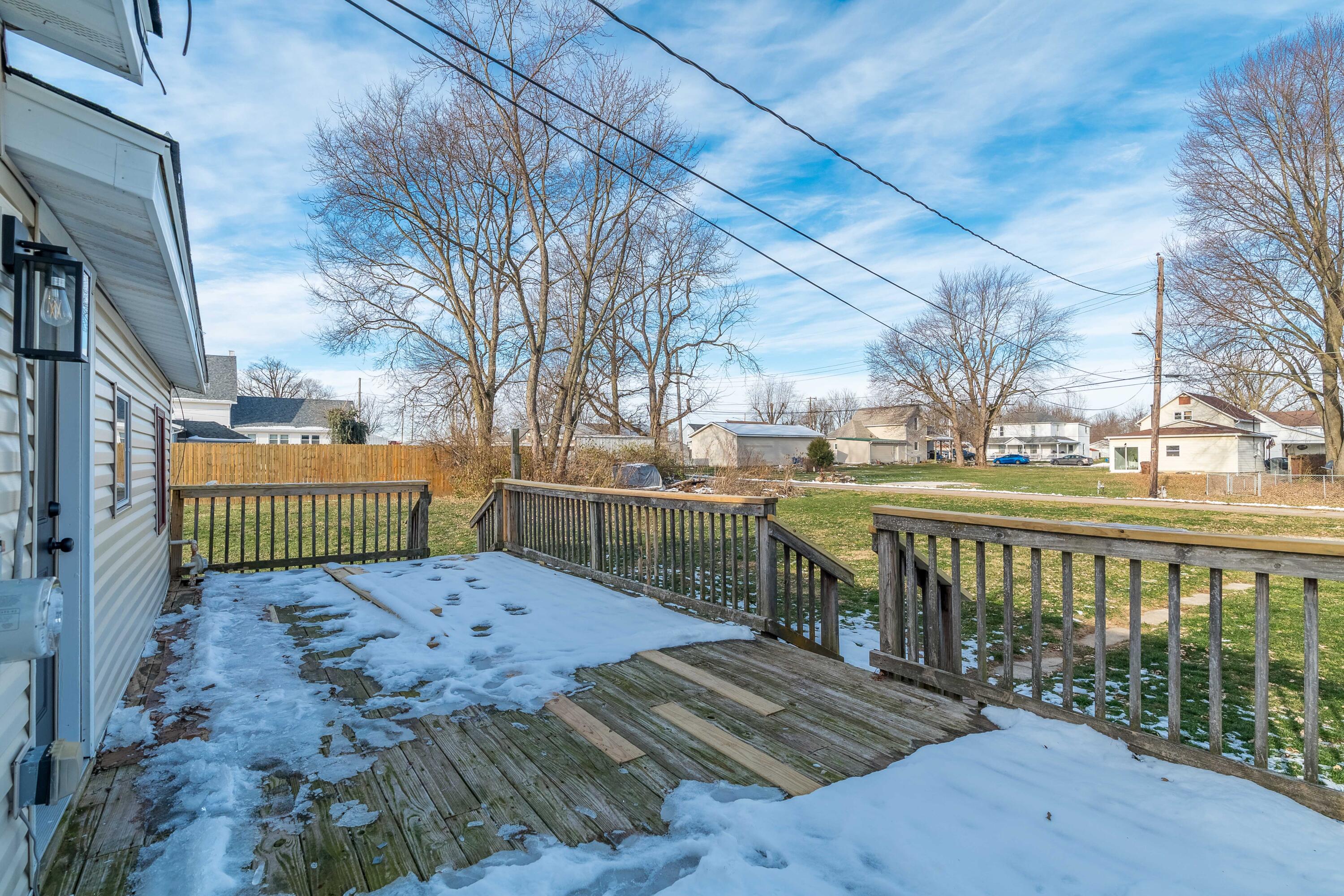 115 Vine Street, Ludlow Falls, Ohio 45339