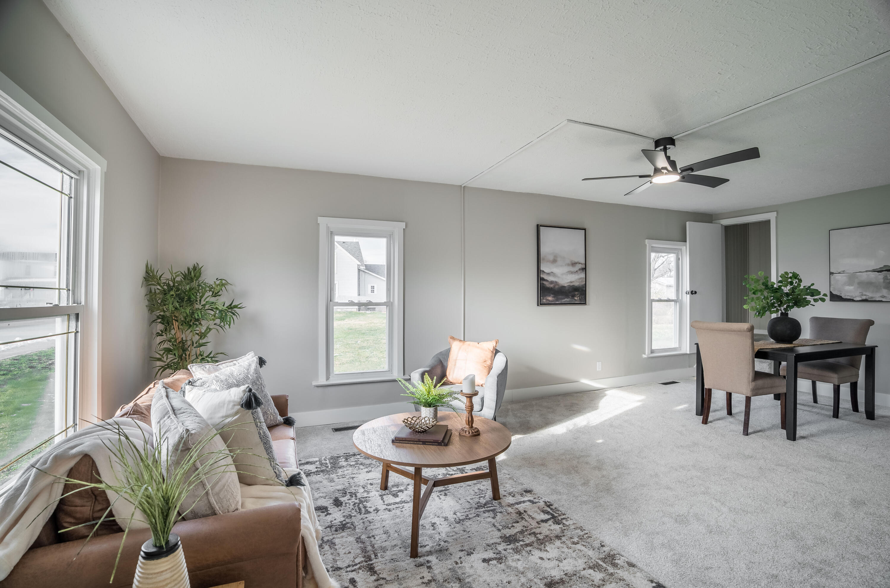 115 Vine Street, Ludlow Falls, Ohio 45339